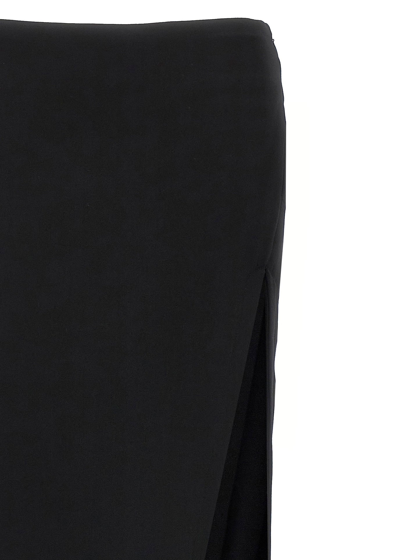 Ann Demeulemeester Janita Skirt