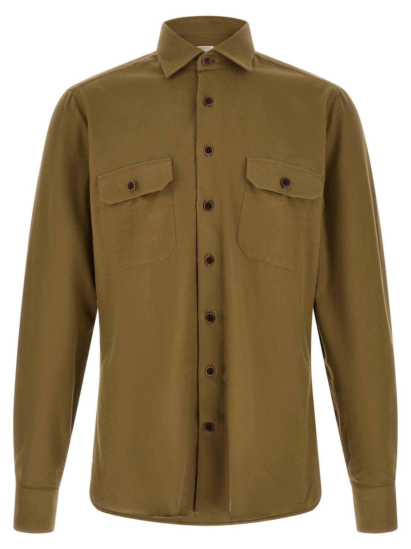 Borriello Paul Shirt