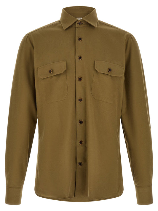 Borriello Paul Shirt