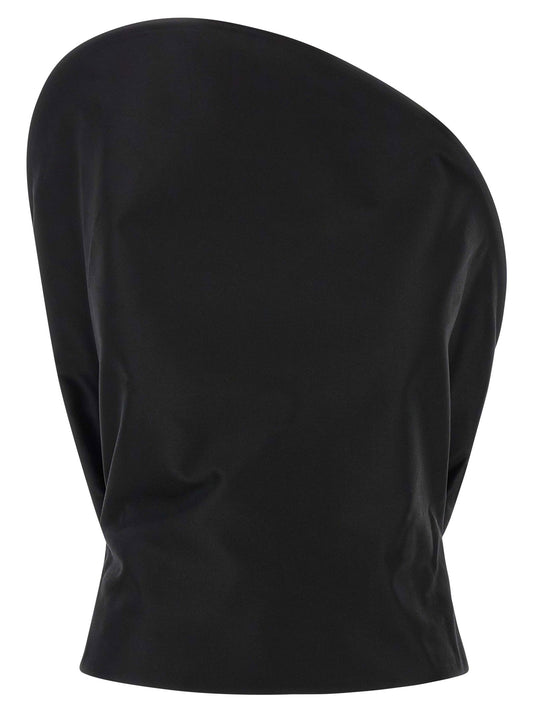Magda Butrym 13 Bustier Top