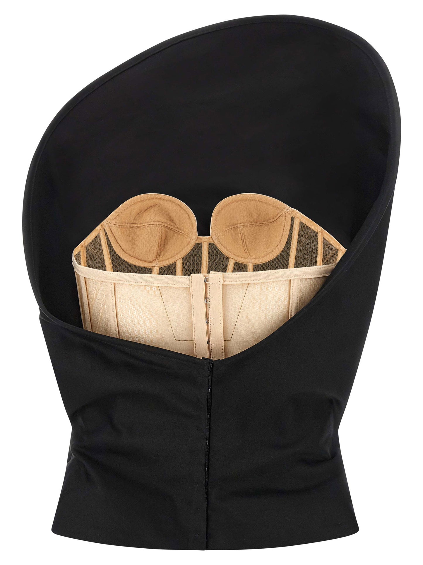 Magda Butrym 13 Bustier Top