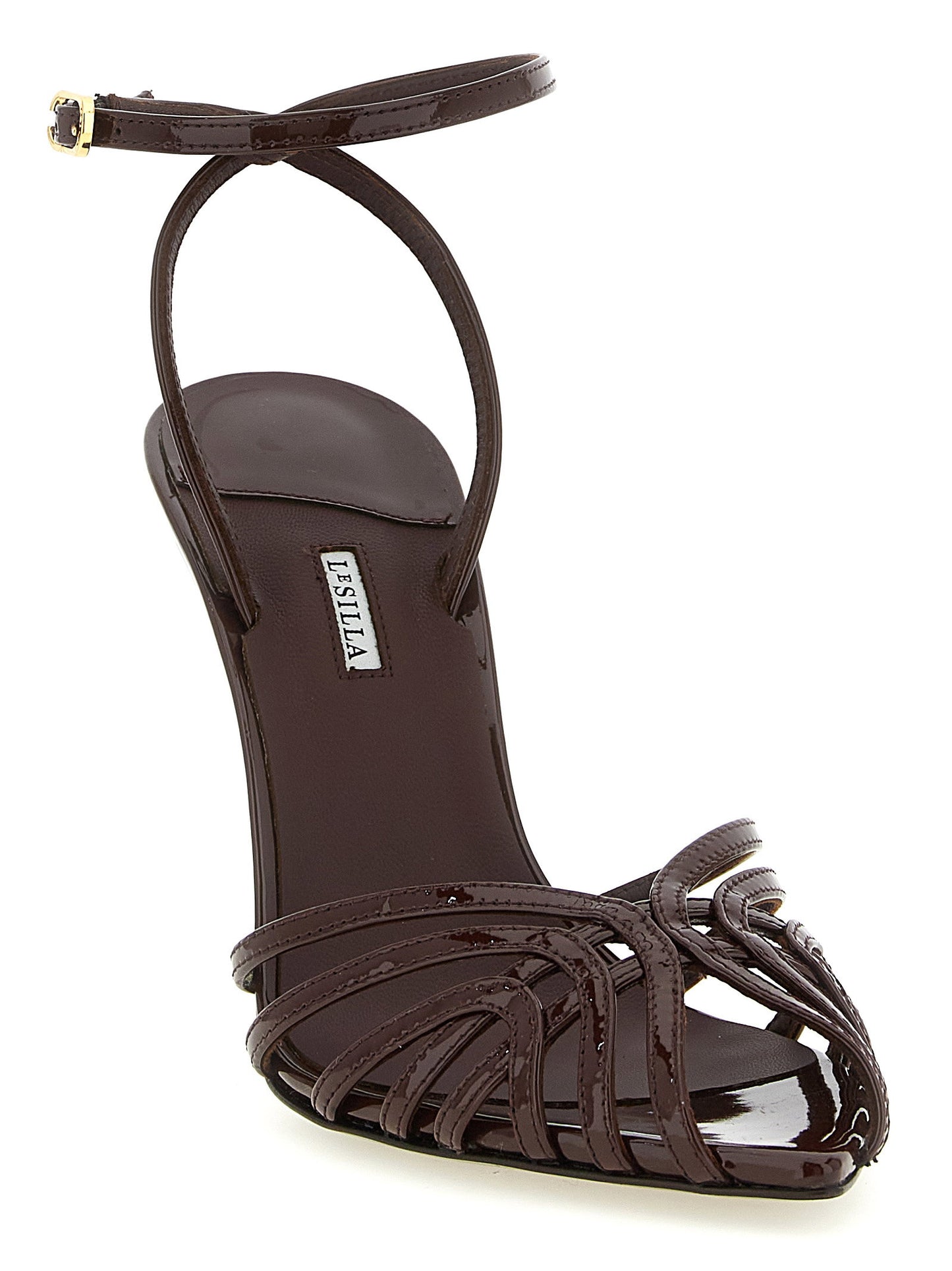 Le Silla Embrace Sandals