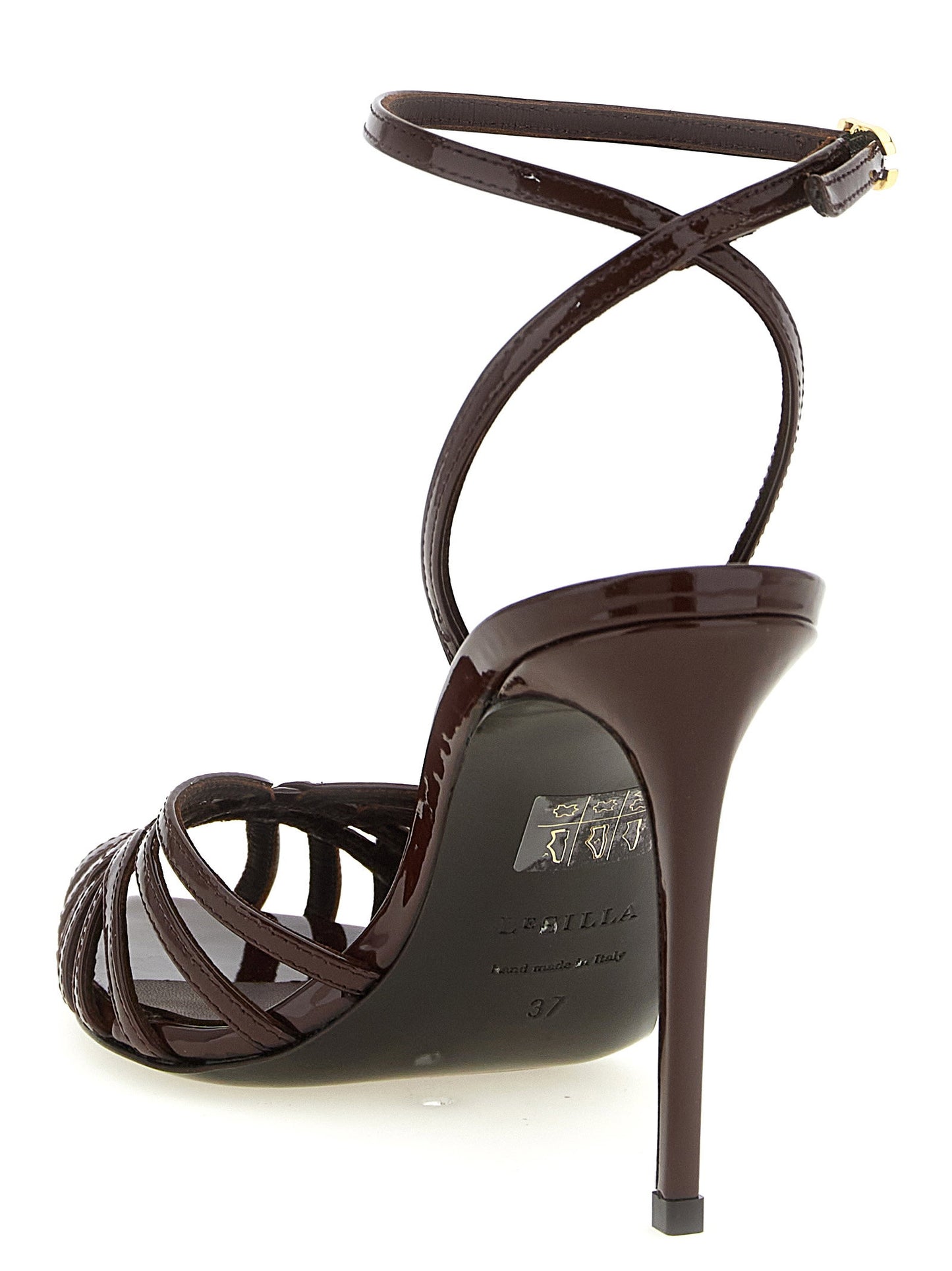 Le Silla Embrace Sandals