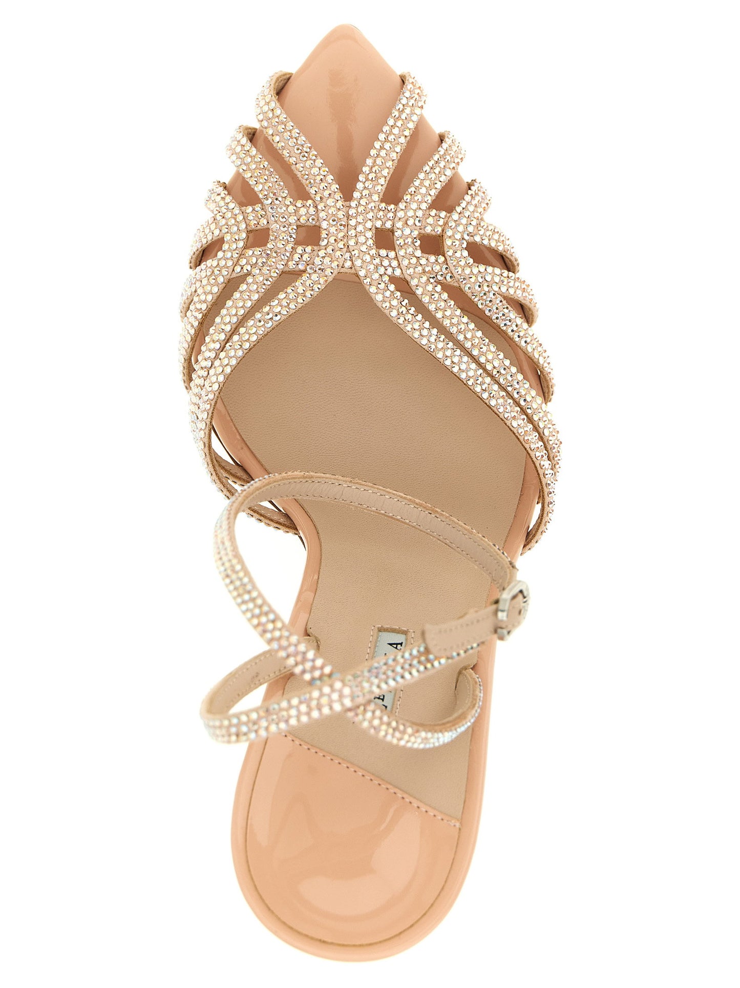 Le Silla Embrace Divina Sandals