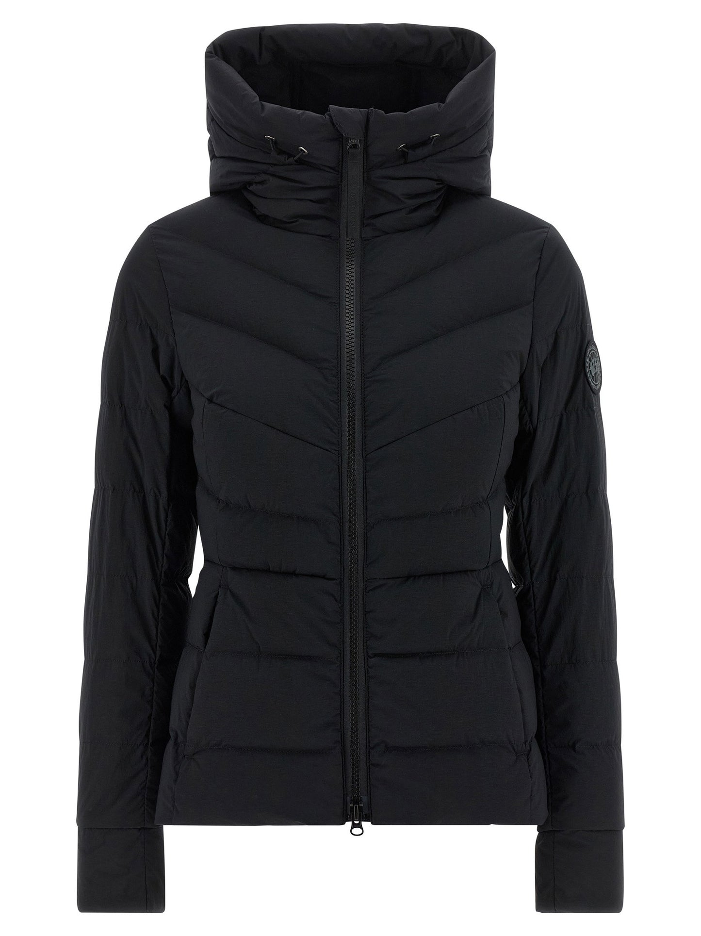 Canada Goose Clair Down Jacket