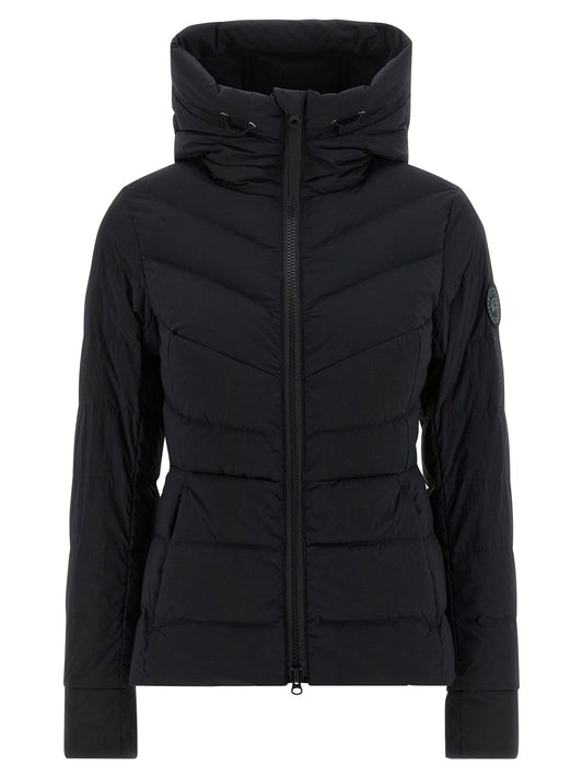 Canada Goose Clair Down Jacket