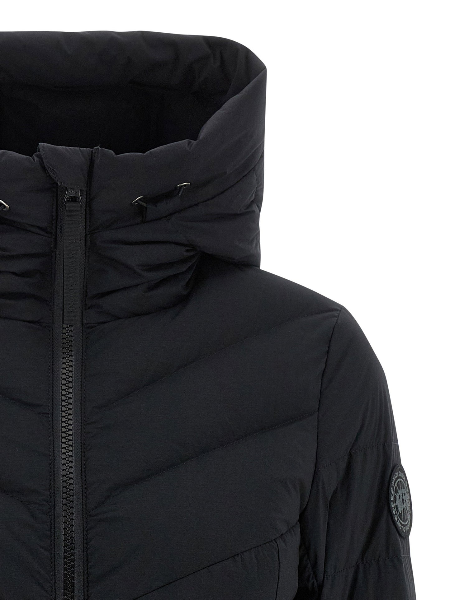 Canada Goose Clair Down Jacket