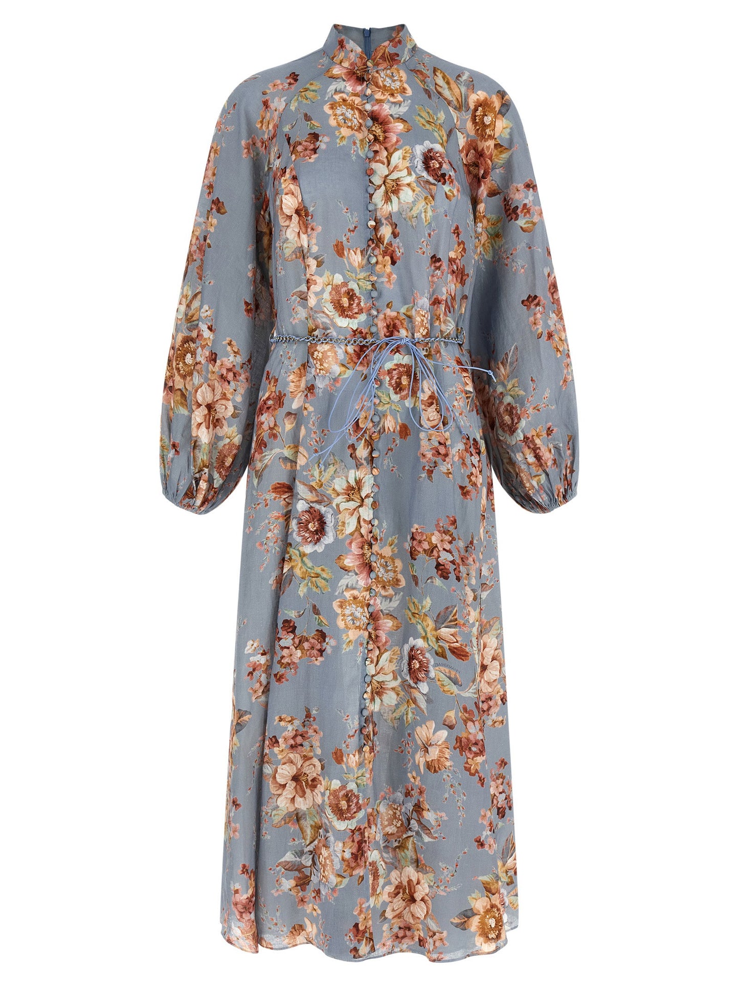 Zimmermann Awaken Dress