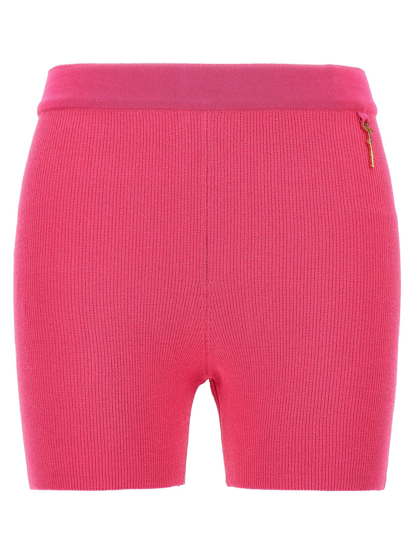 Jacquemus Le Short Pralu Cyclist