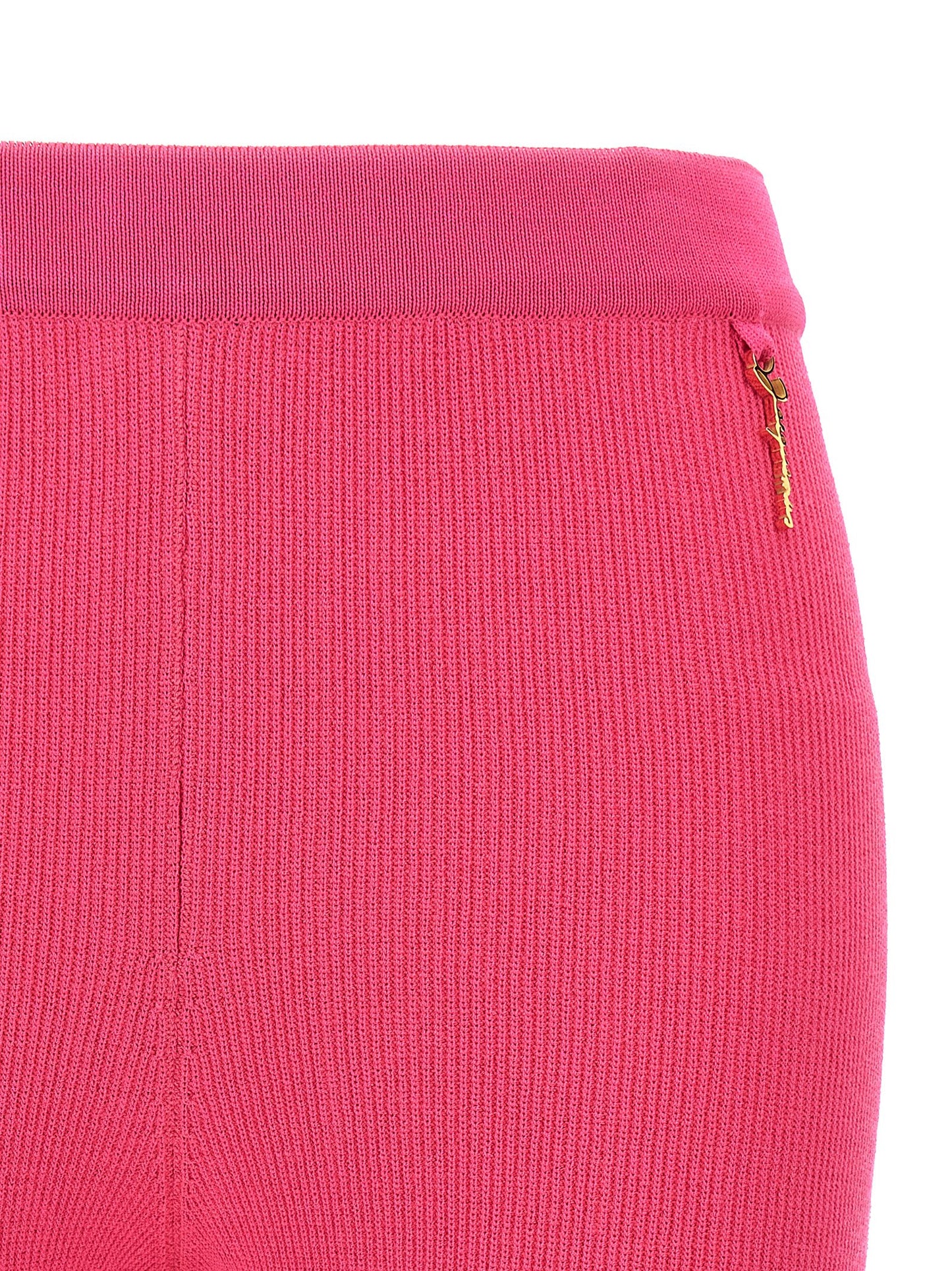 Jacquemus Le Short Pralu Cyclist