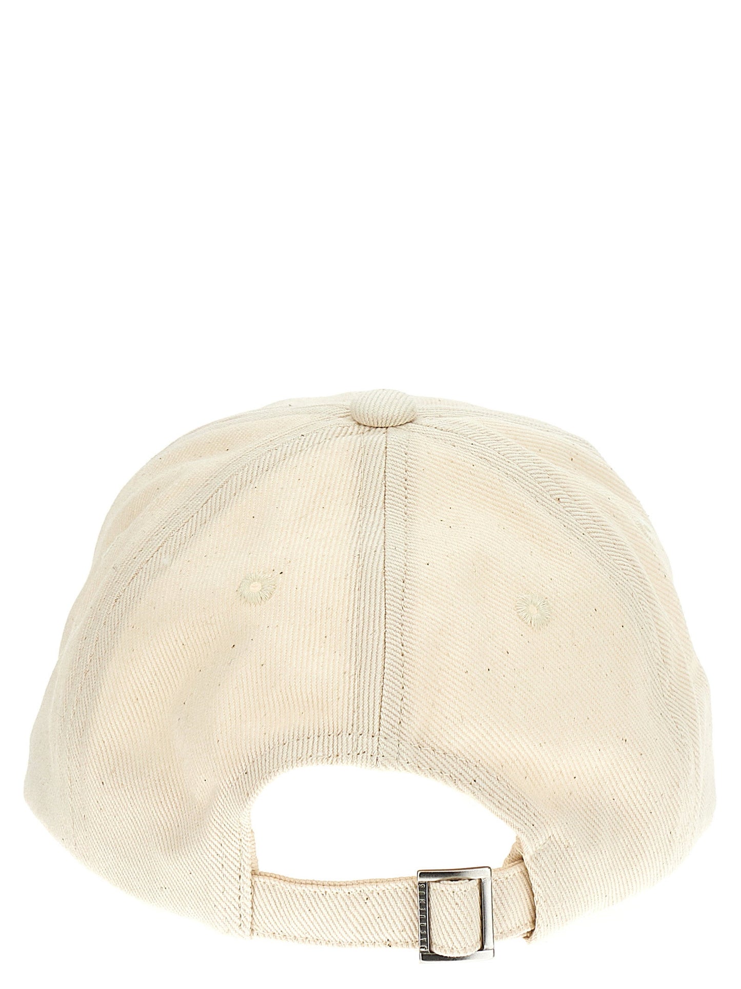 Jacquemus La Casquette Artichaut Cap
