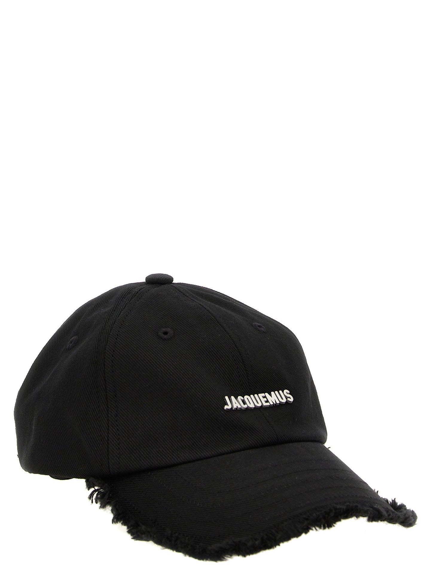 Jacquemus La Casquette Artichaut Cap