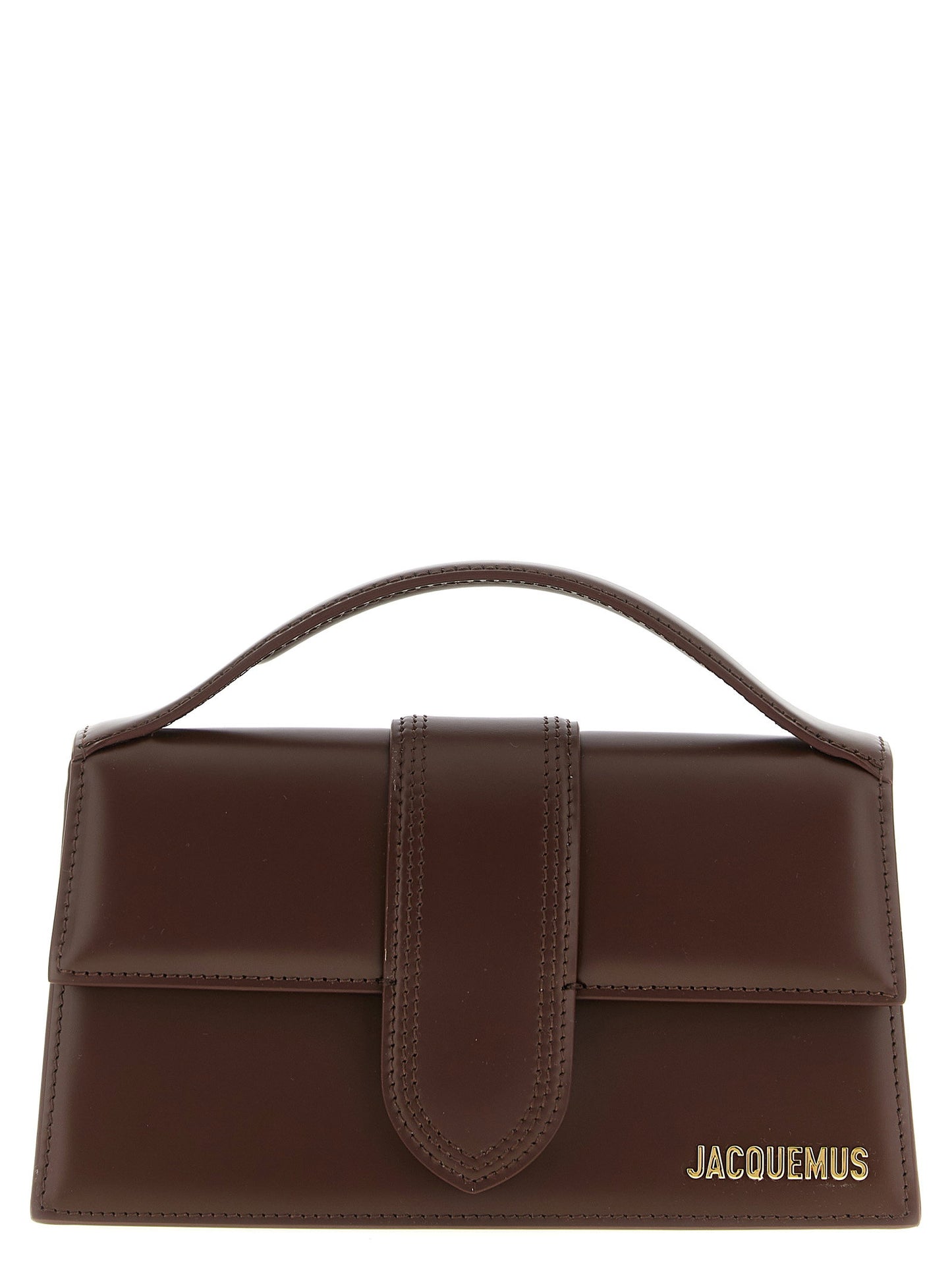 Jacquemus Le Grand Bambino Handbag