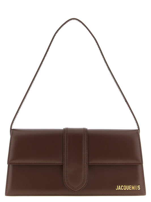 Jacquemus Le Bambino Long Shoulder Bag
