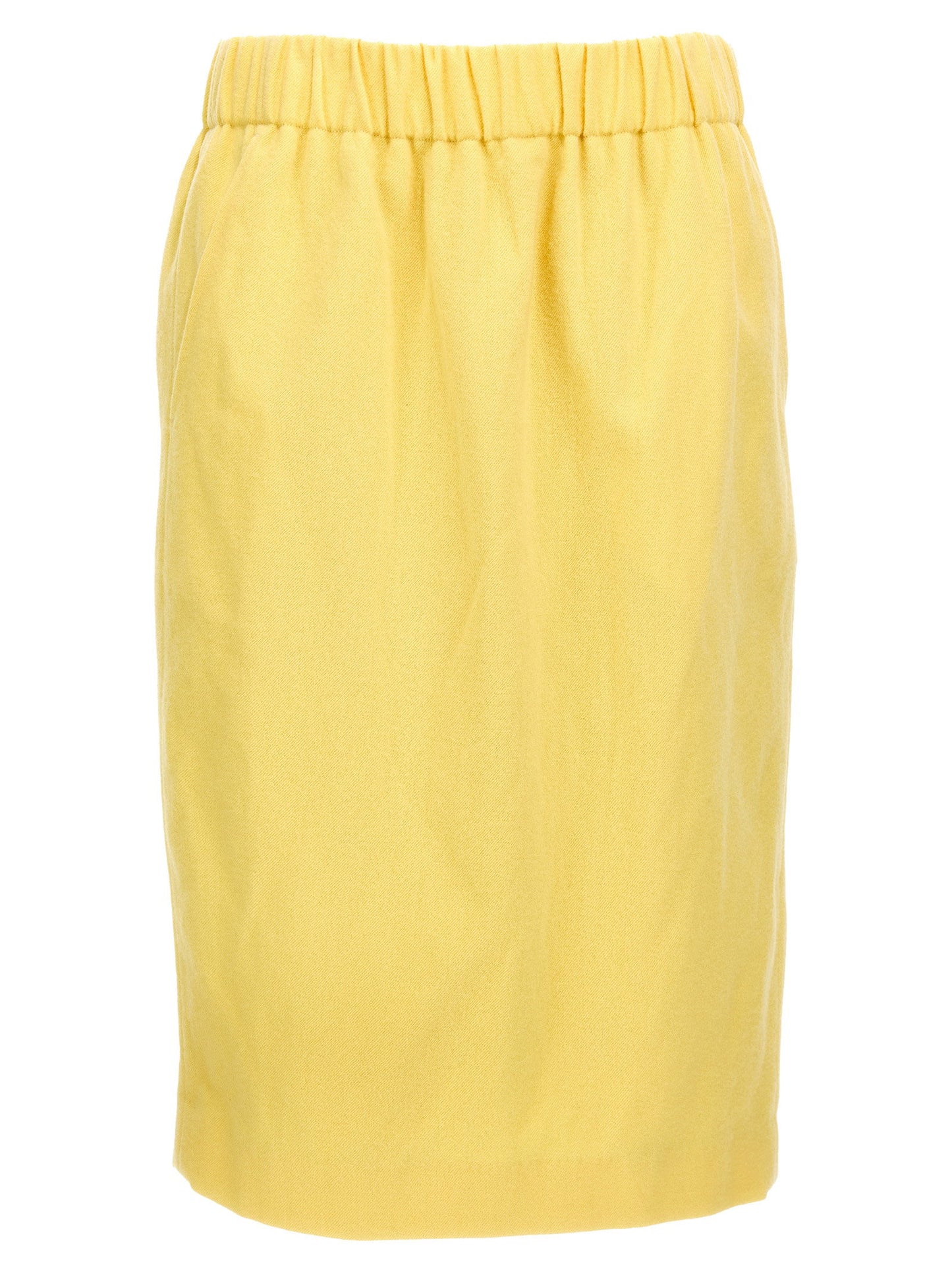 Dries Van Noten Safya Skirt