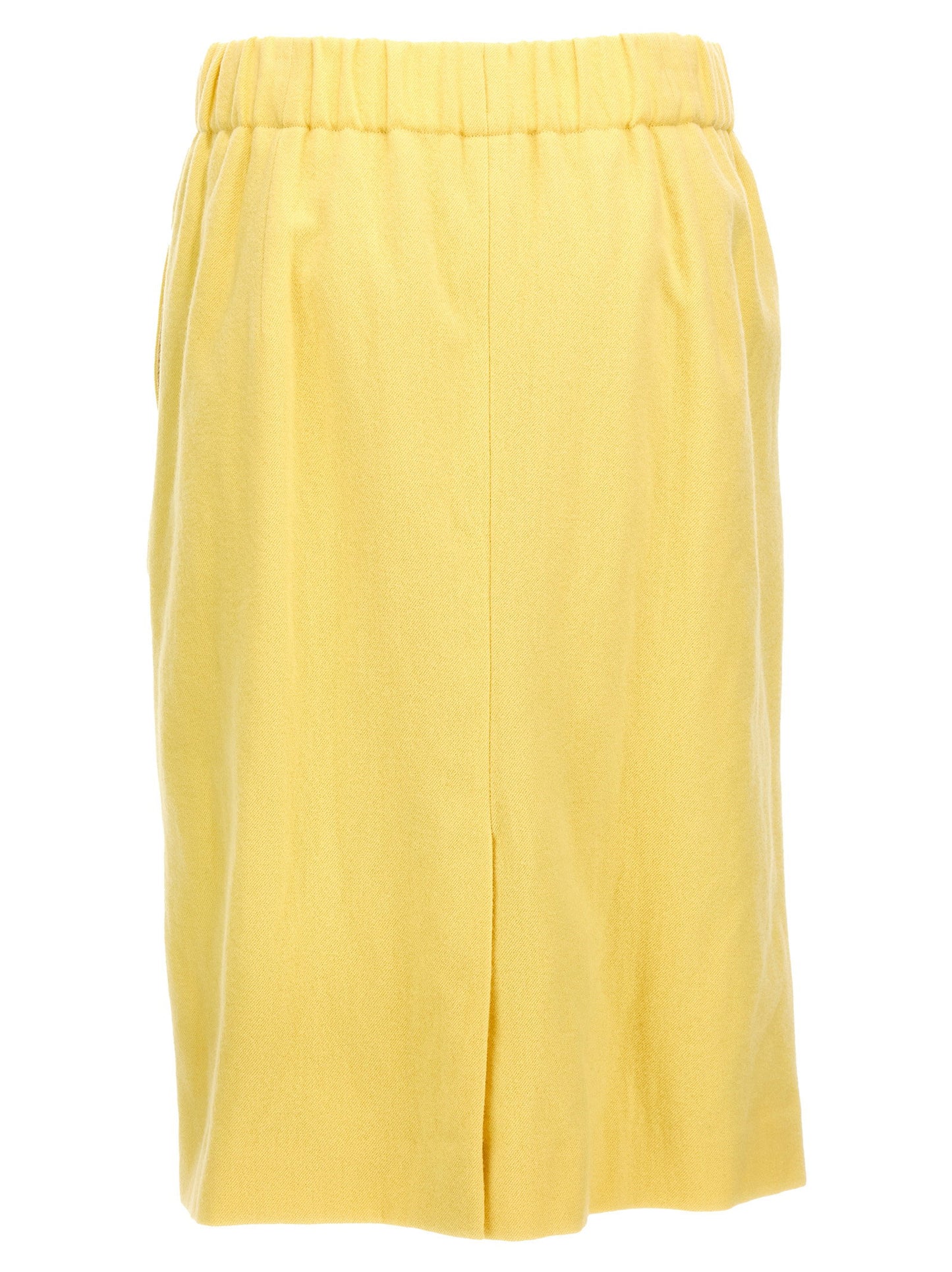Dries Van Noten Safya Skirt