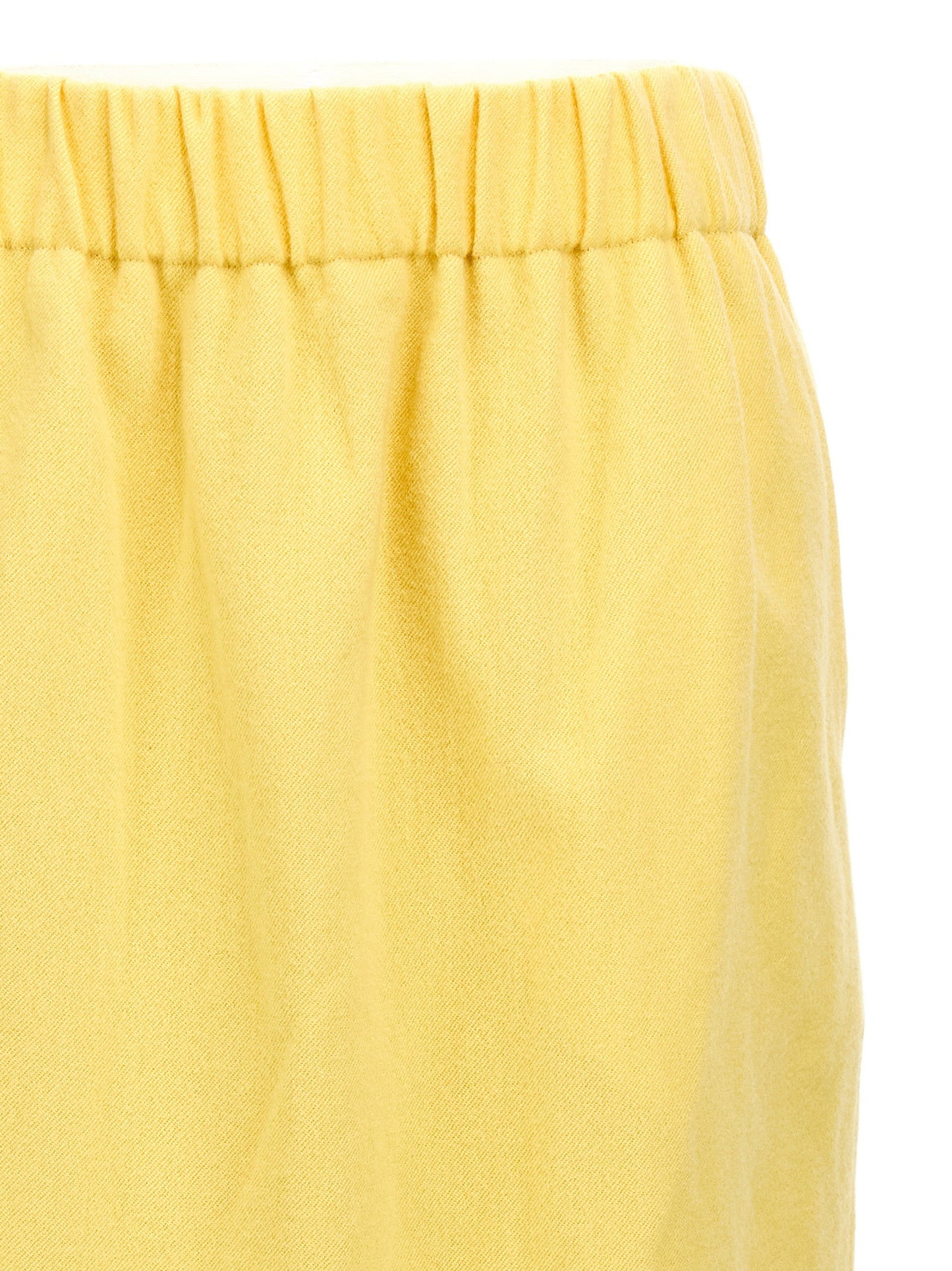 Dries Van Noten Safya Skirt