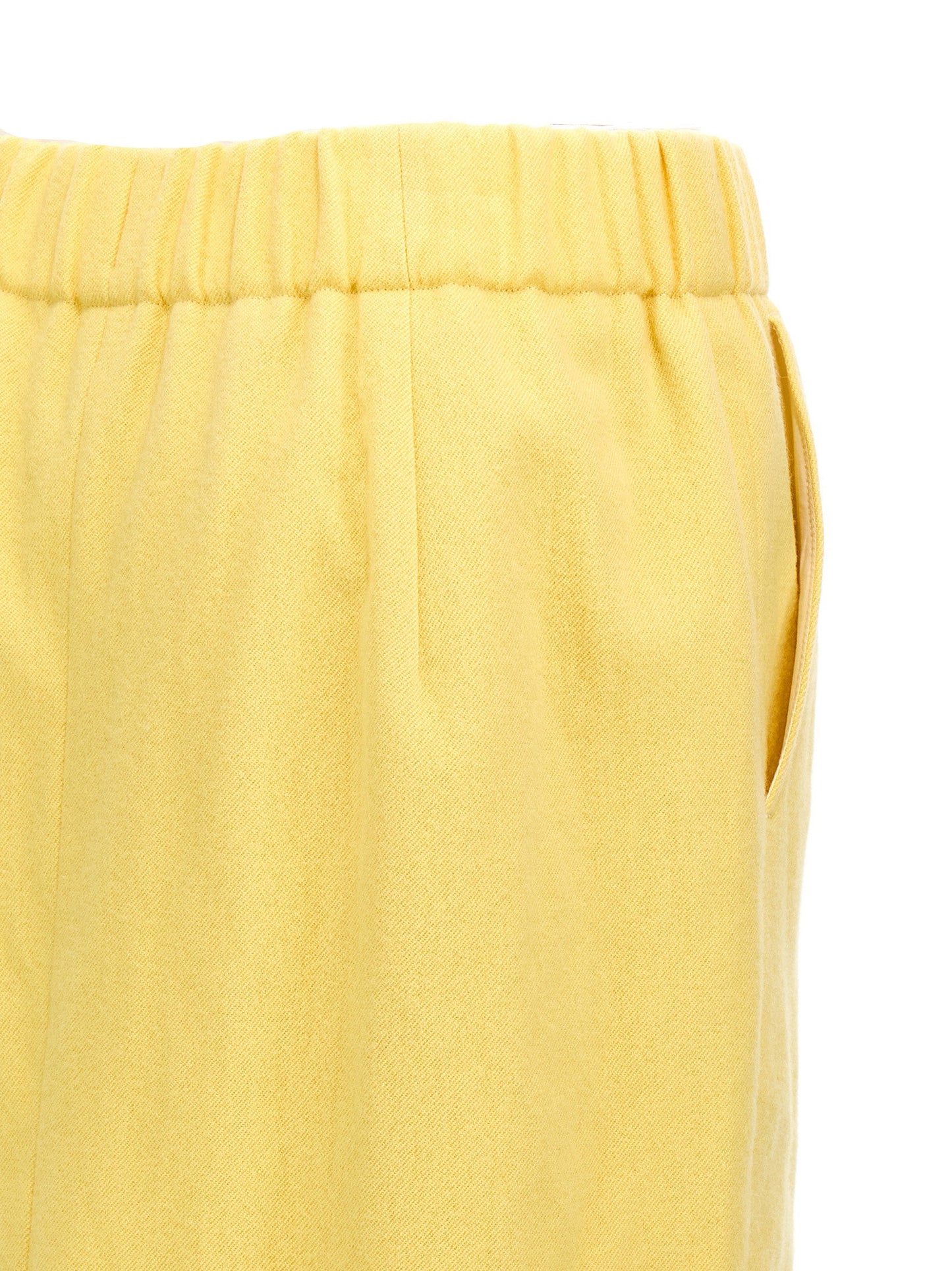 Dries Van Noten Safya Skirt