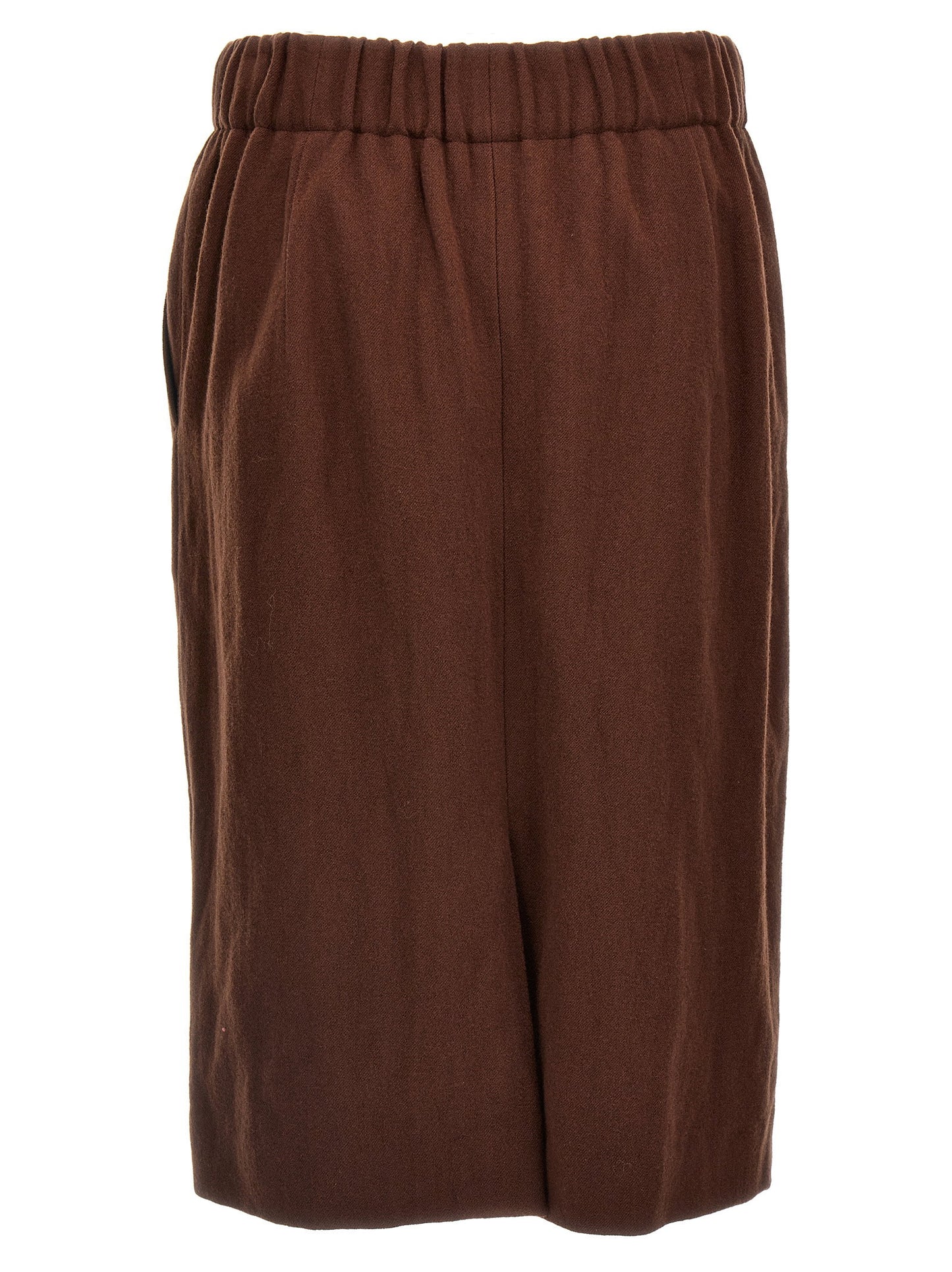 Dries Van Noten Safya Skirt