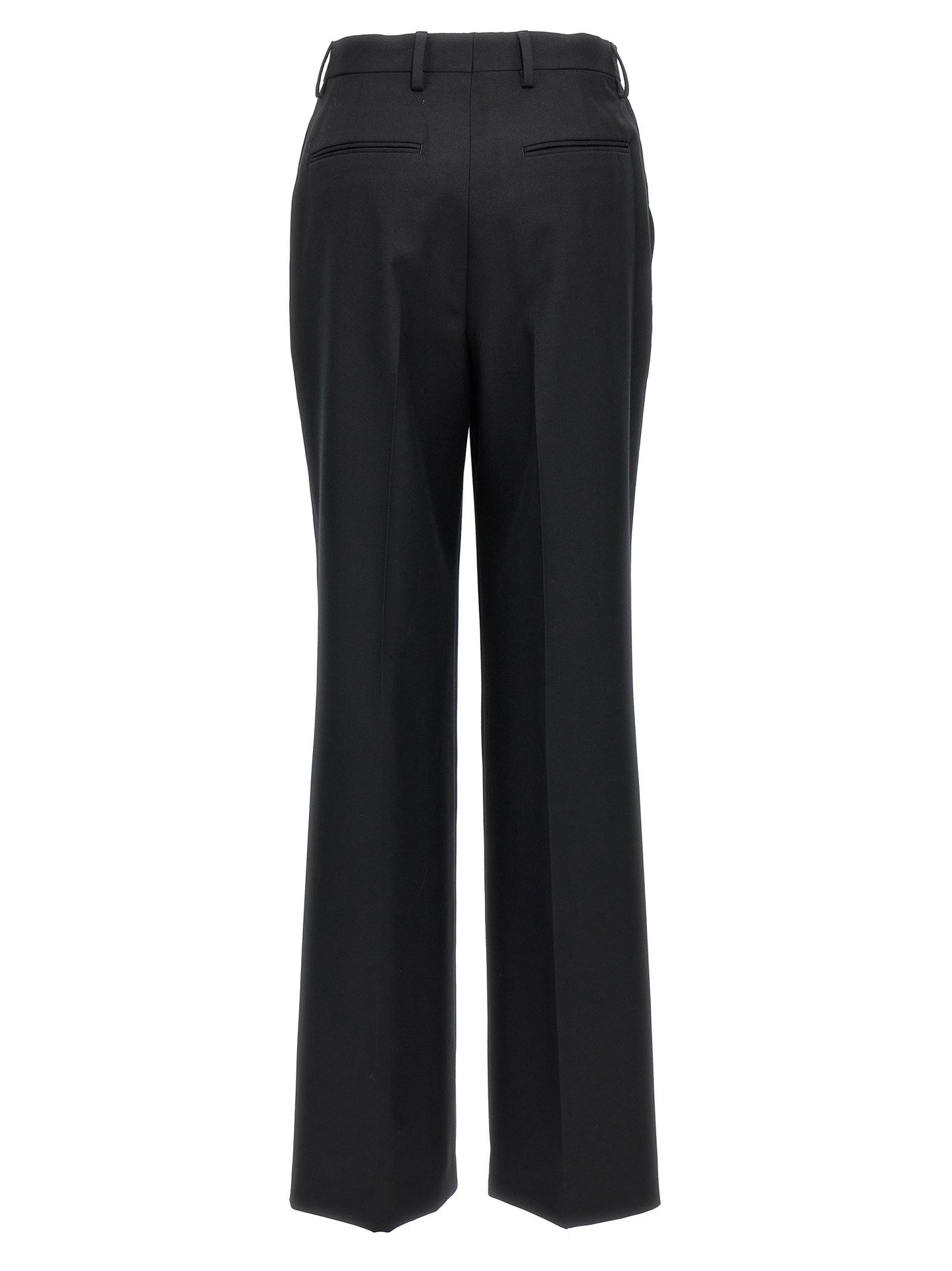 Dries Van Noten Portia Pants