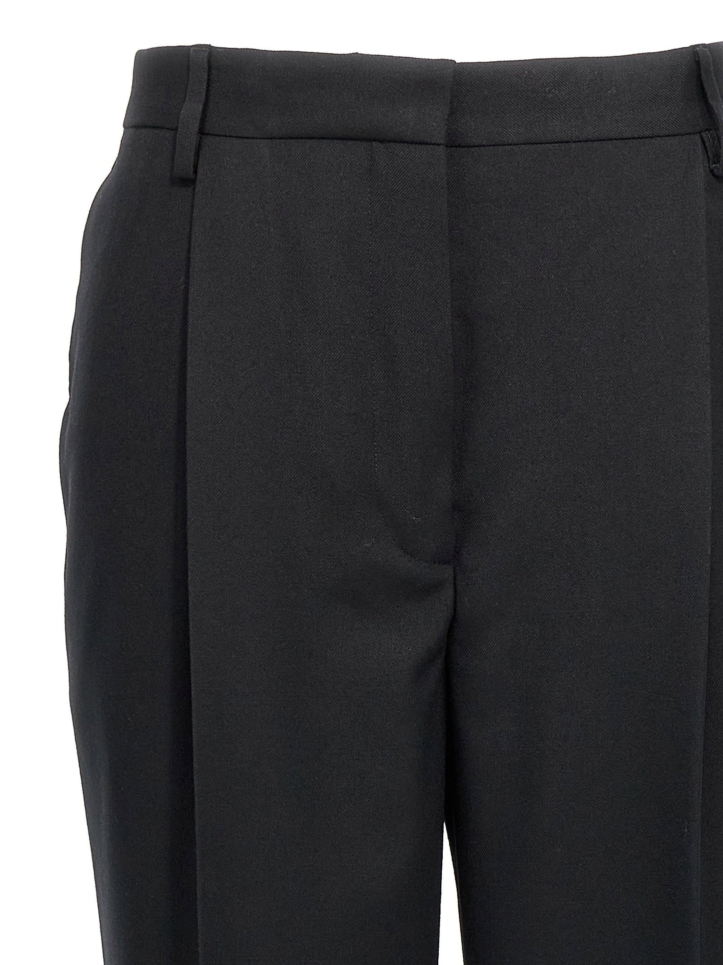 Dries Van Noten Portia Pants