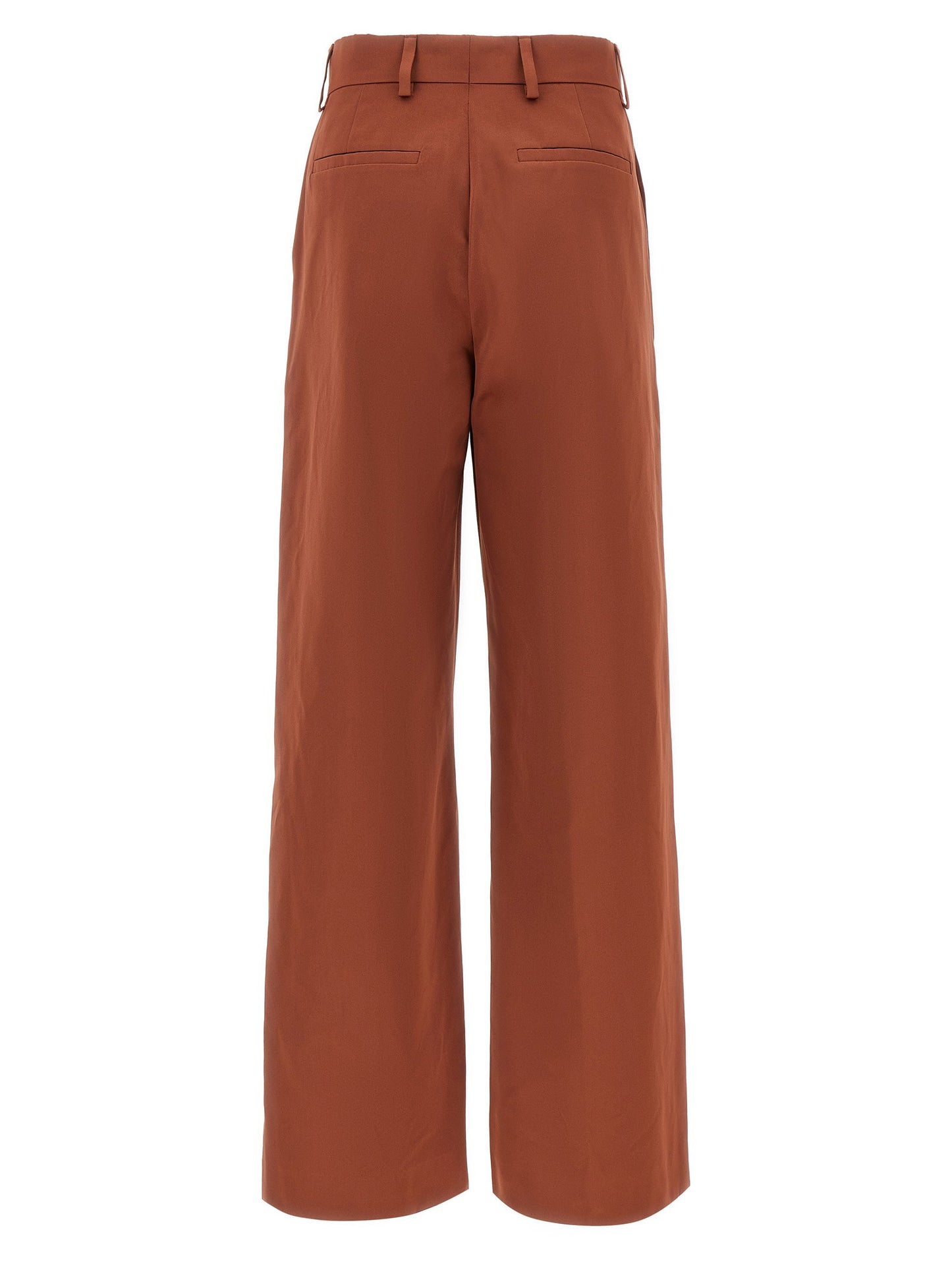 Dries Van Noten Paxy Pants