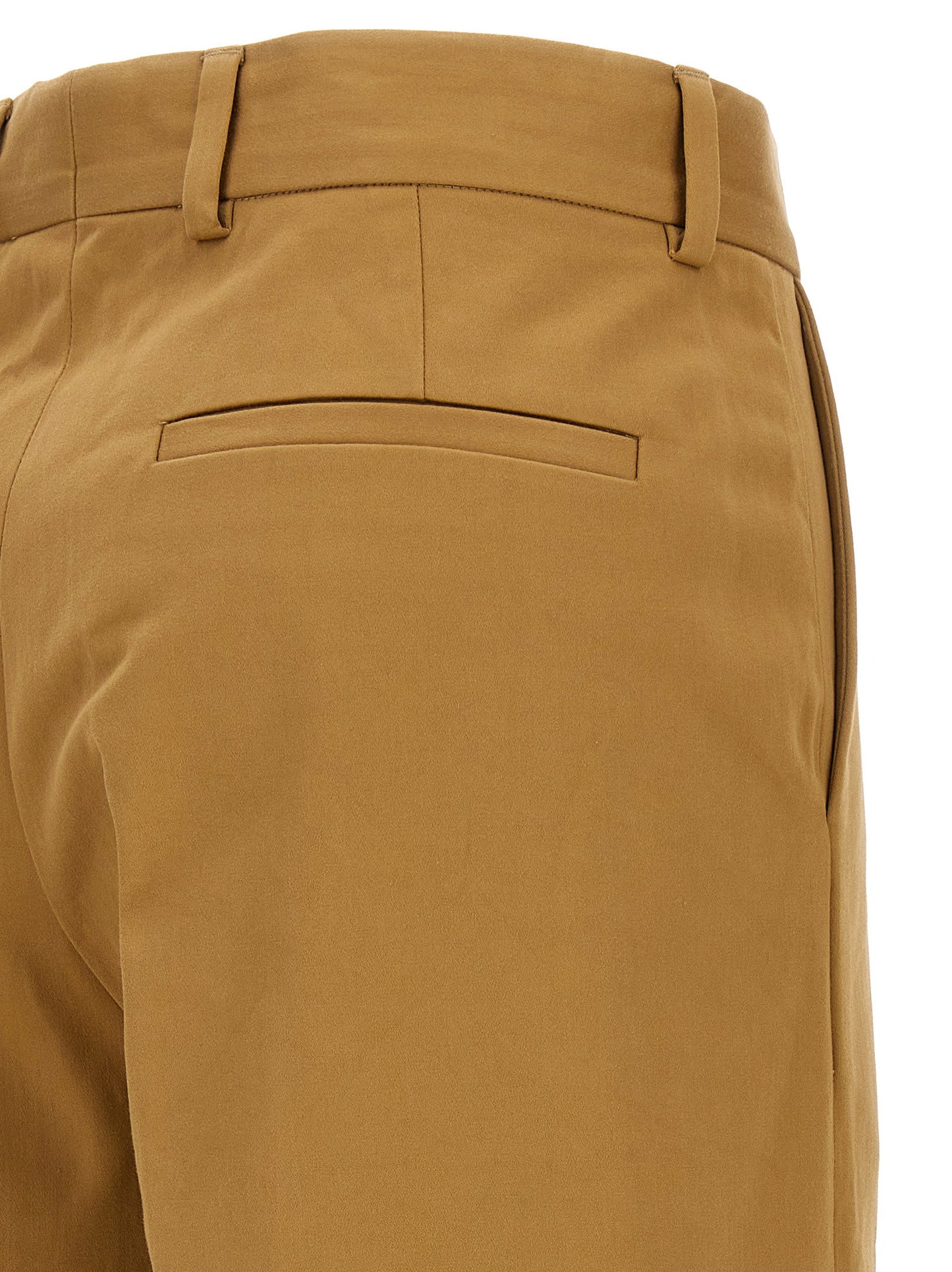 Dries Van Noten Paxy Pants