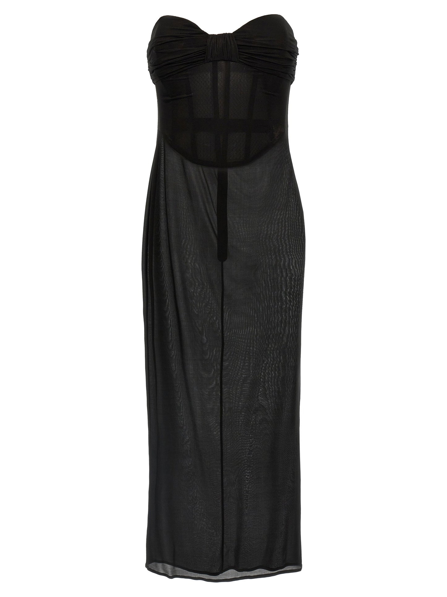 Magda Butrym 27 Dress