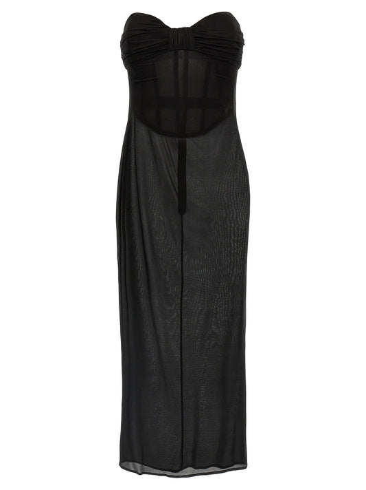 Magda Butrym 27 Dress