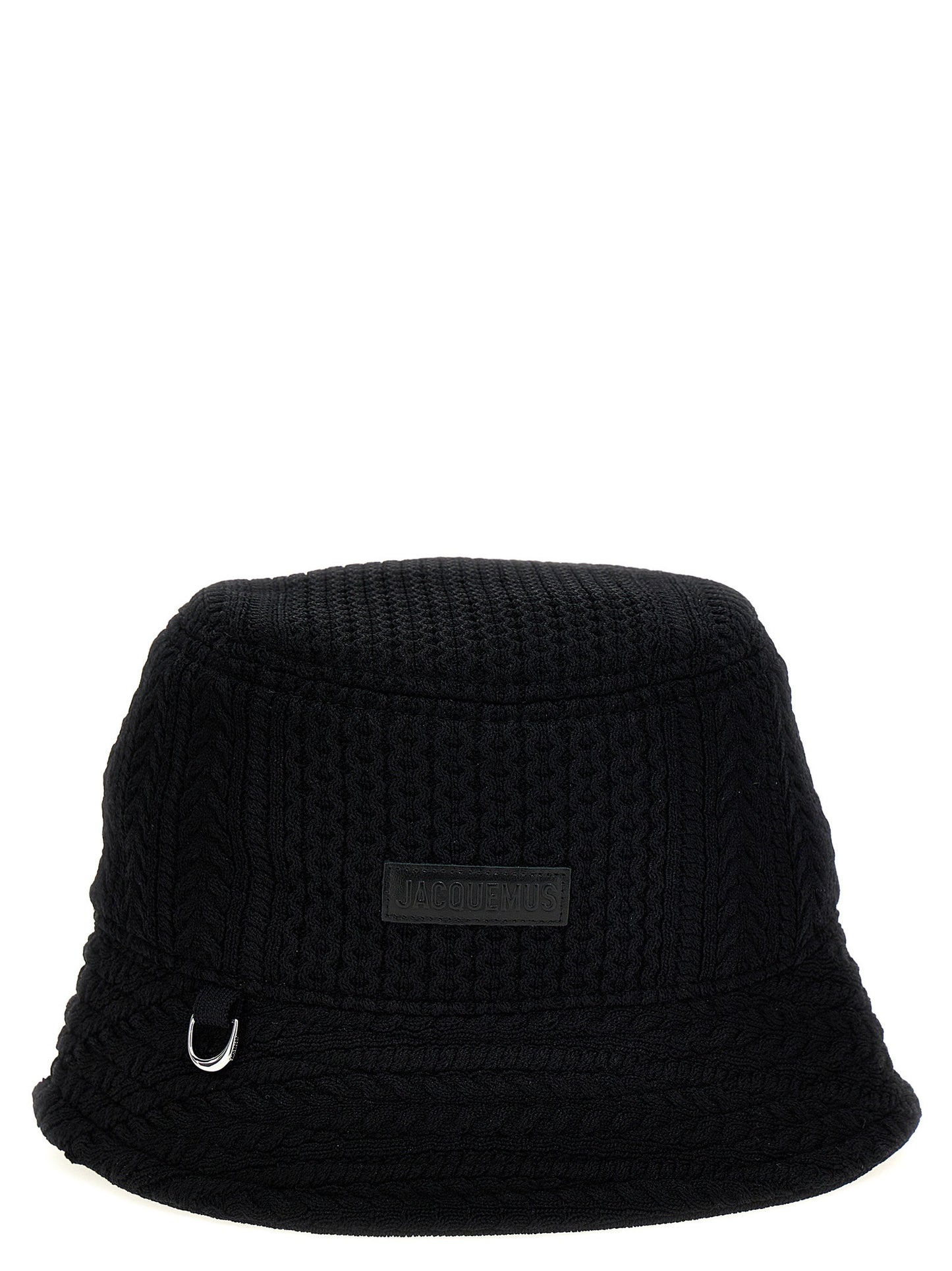 Jacquemus Le Bob Belo Bucket Hat