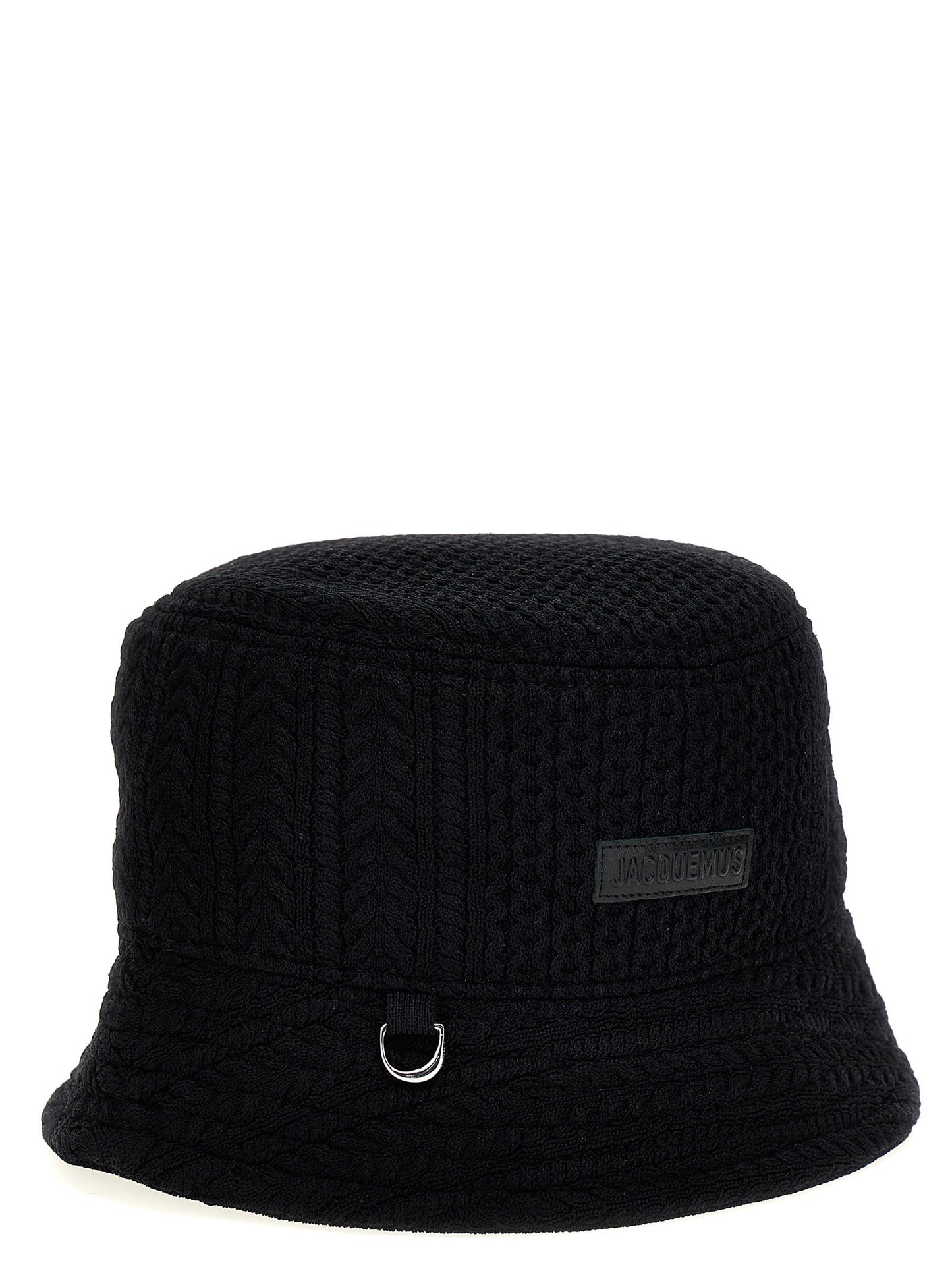 Jacquemus Le Bob Belo Bucket Hat