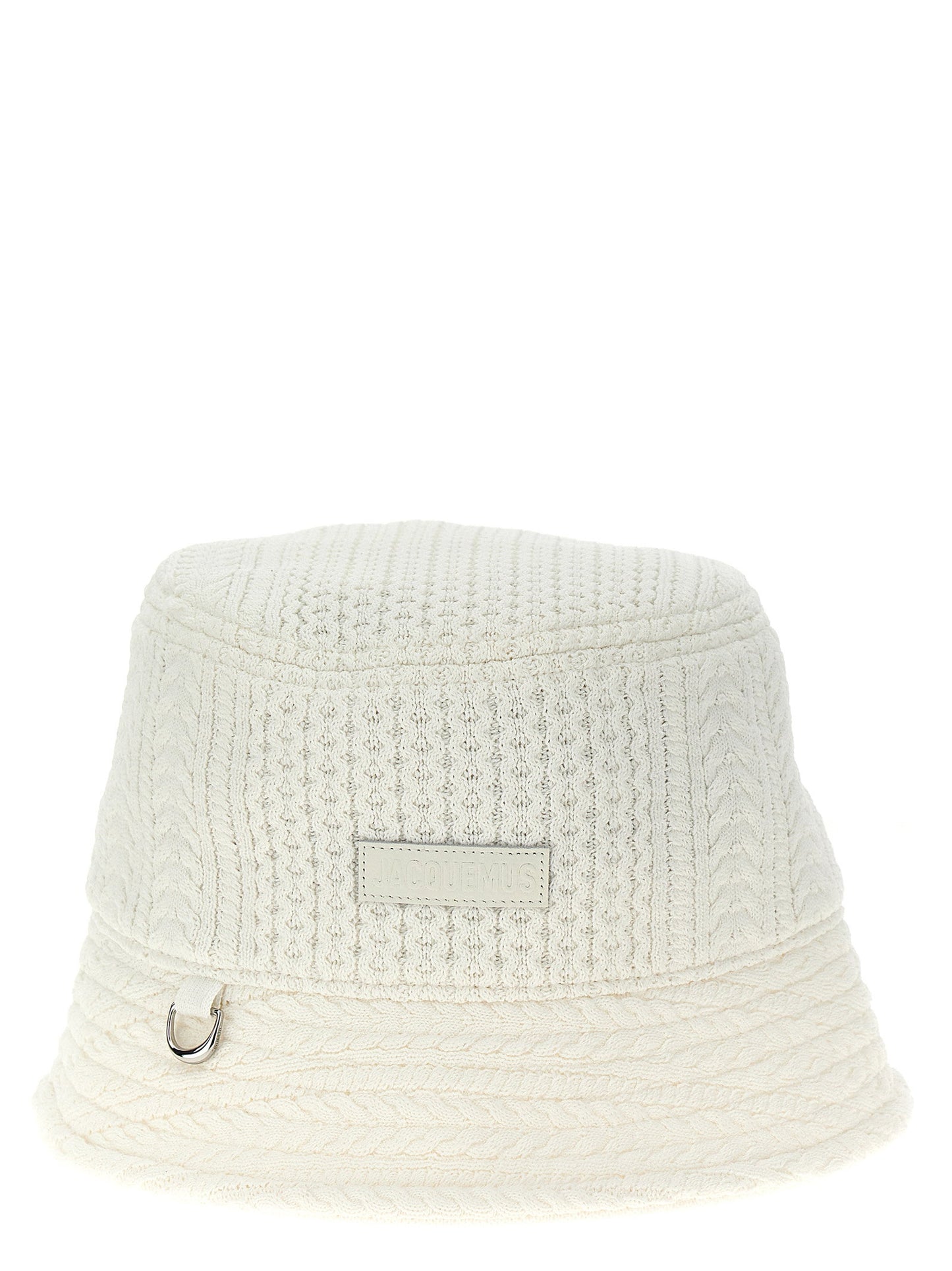 Jacquemus Le Bob Belo Bucket Hat