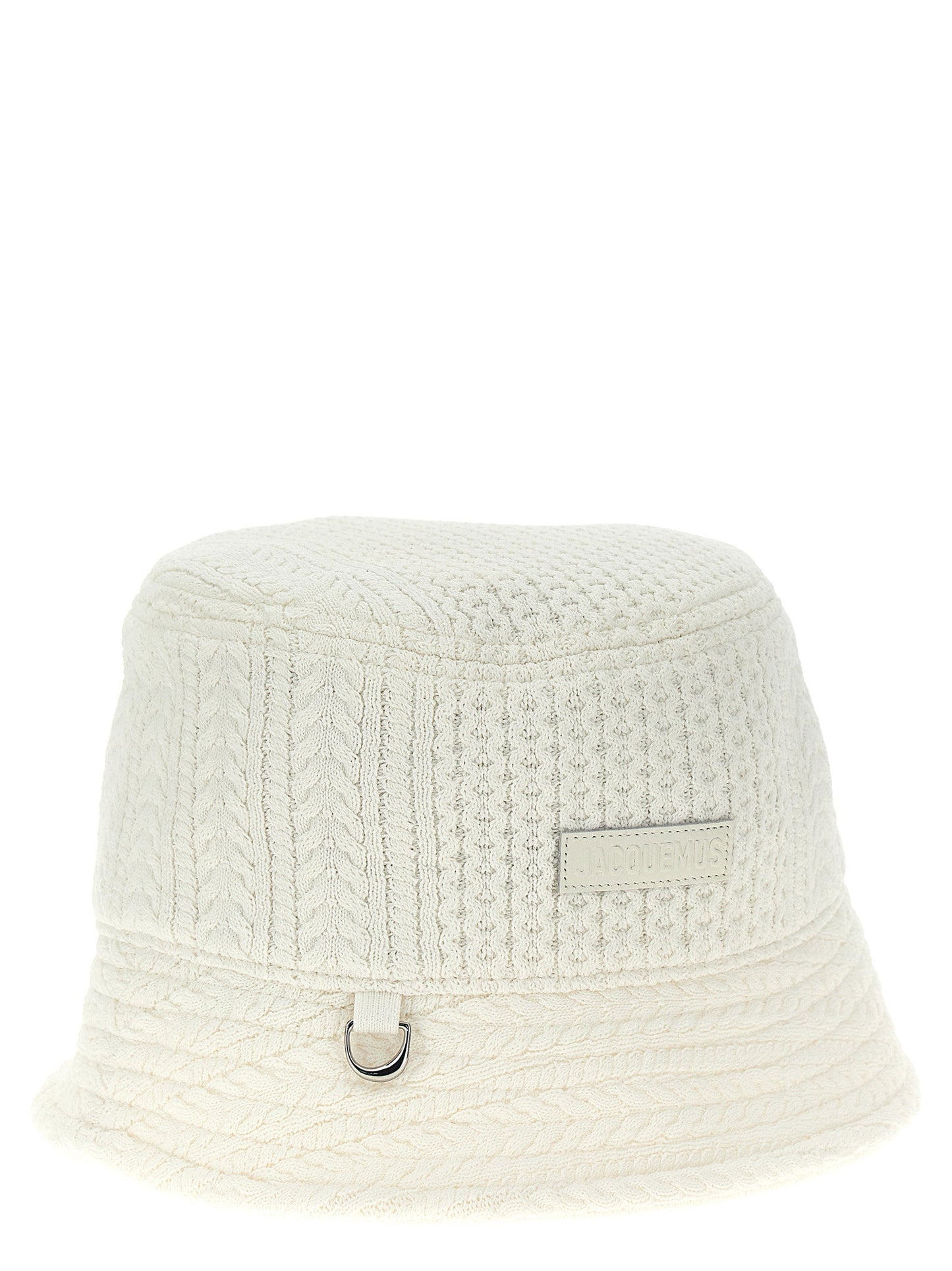 Jacquemus Le Bob Belo Bucket Hat