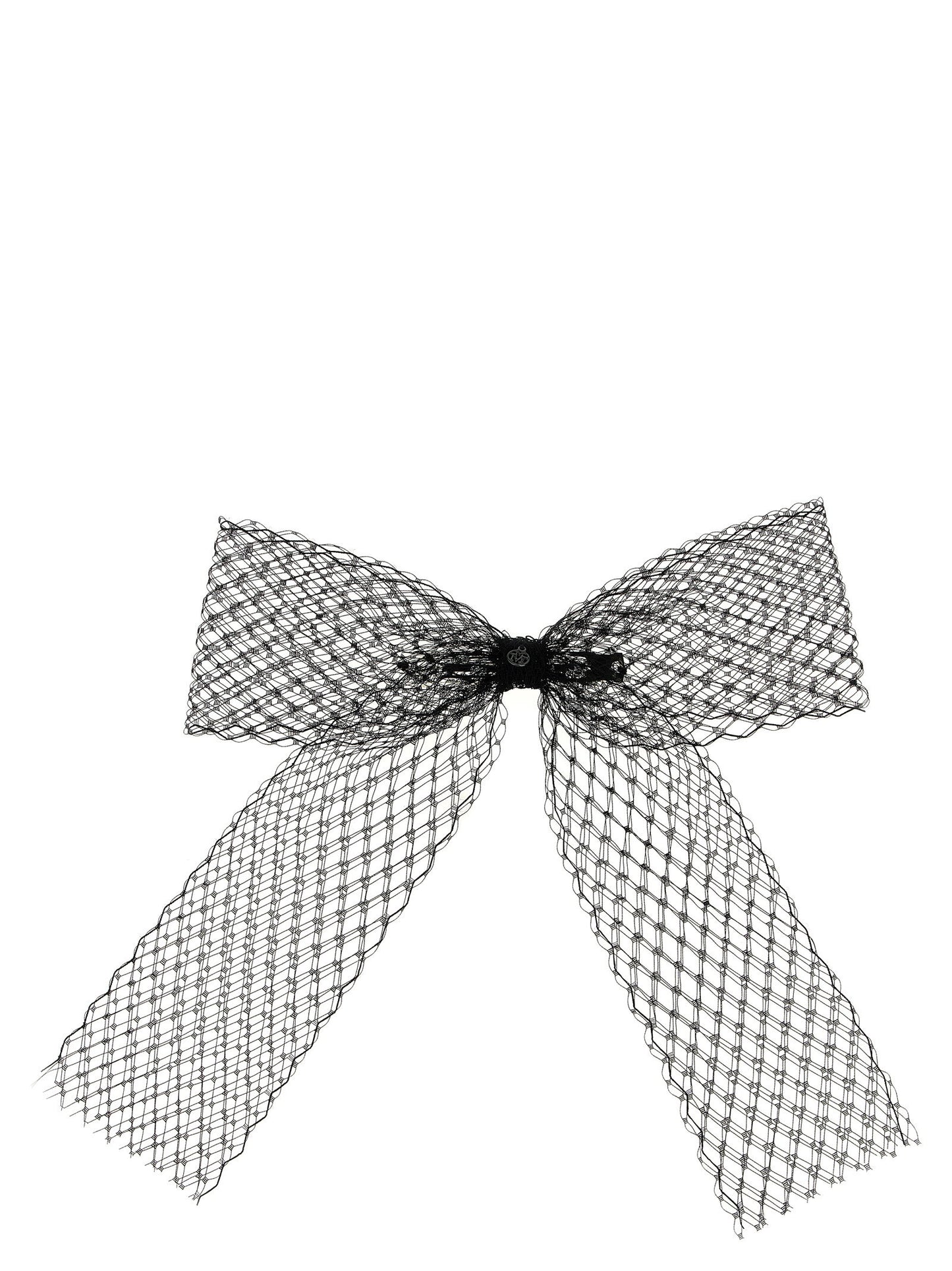 Maison Michel Aya Hair Clip
