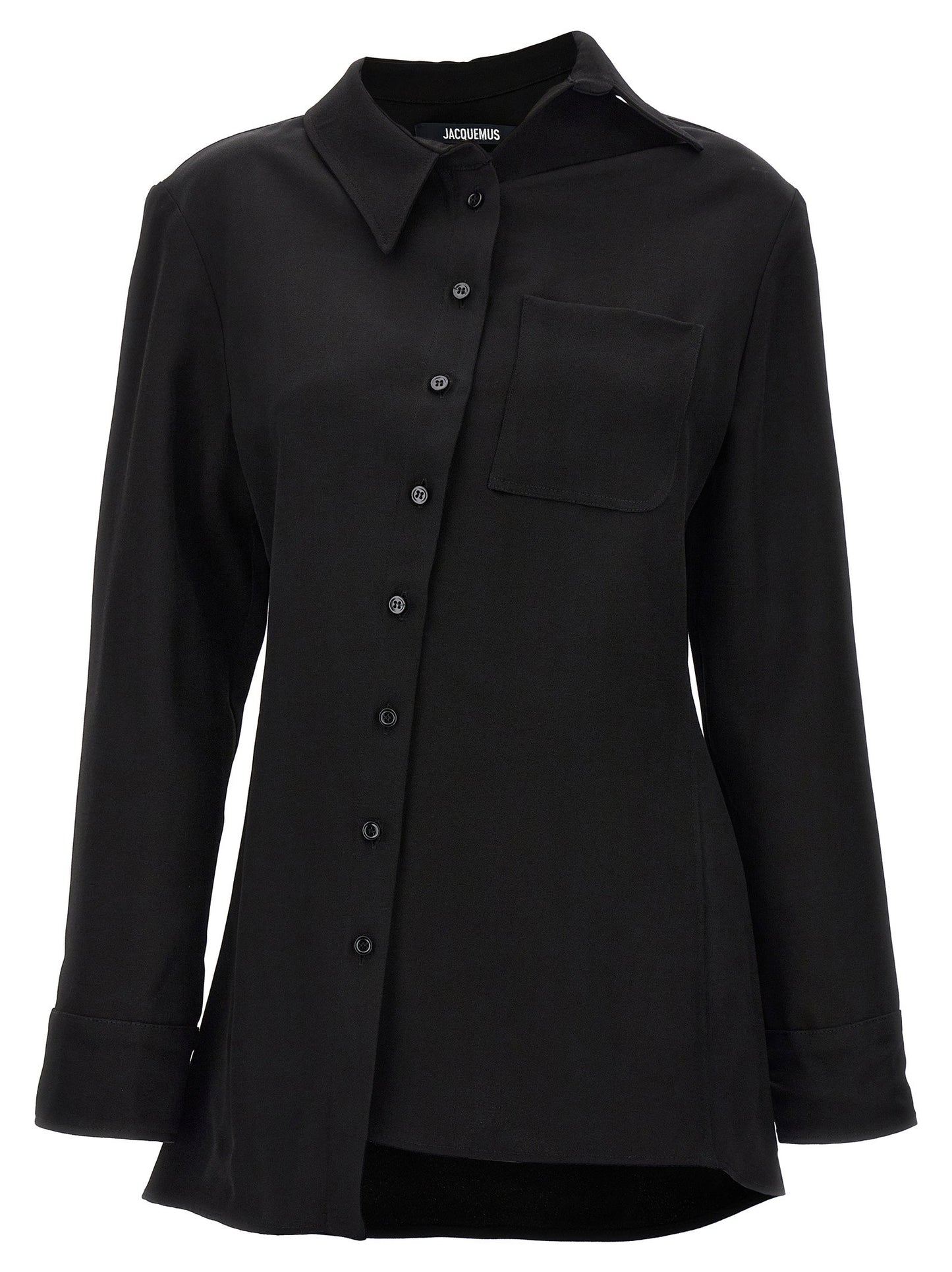 Jacquemus La Chemise Pablo Shirt
