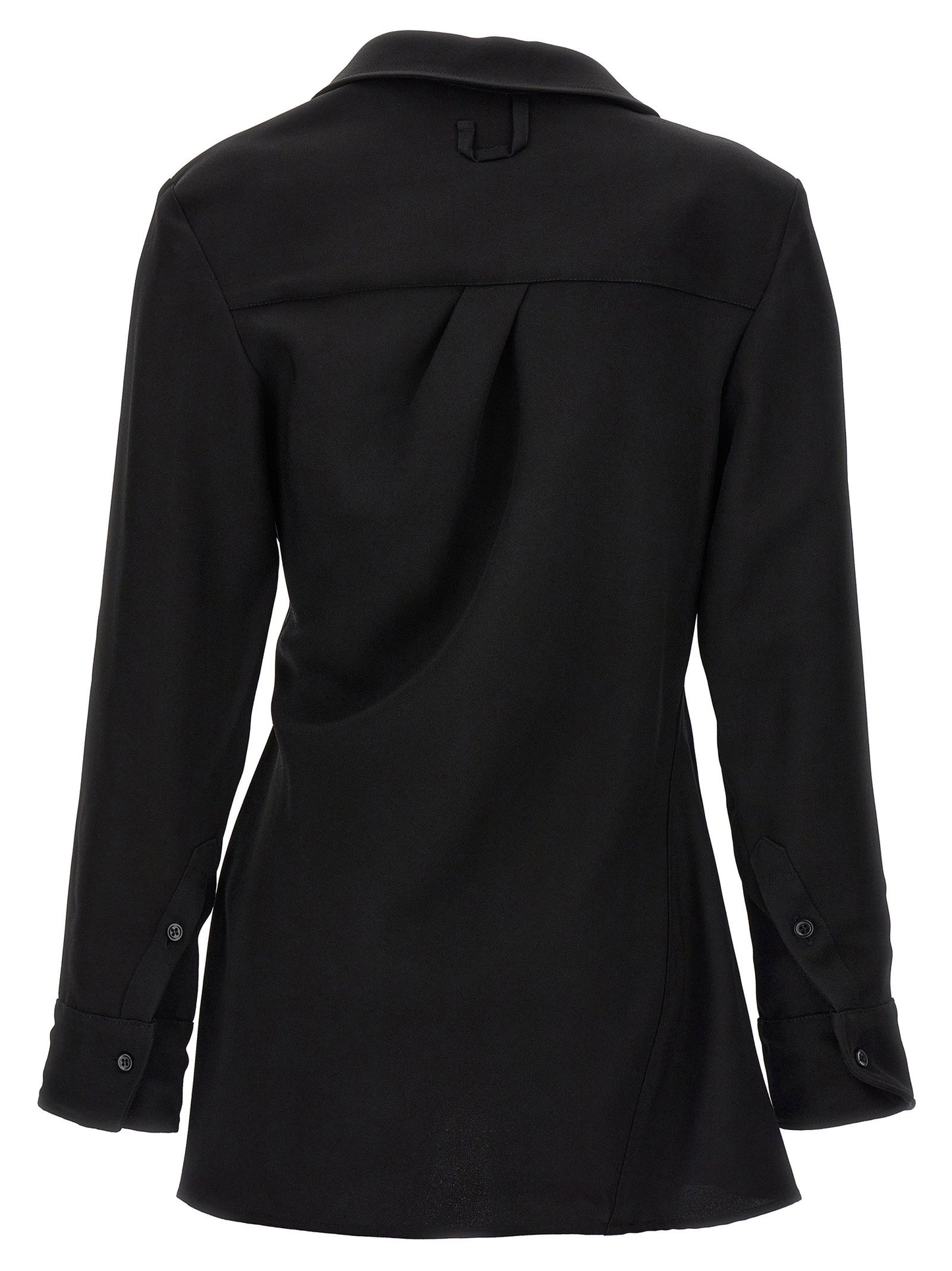 Jacquemus La Chemise Pablo Shirt