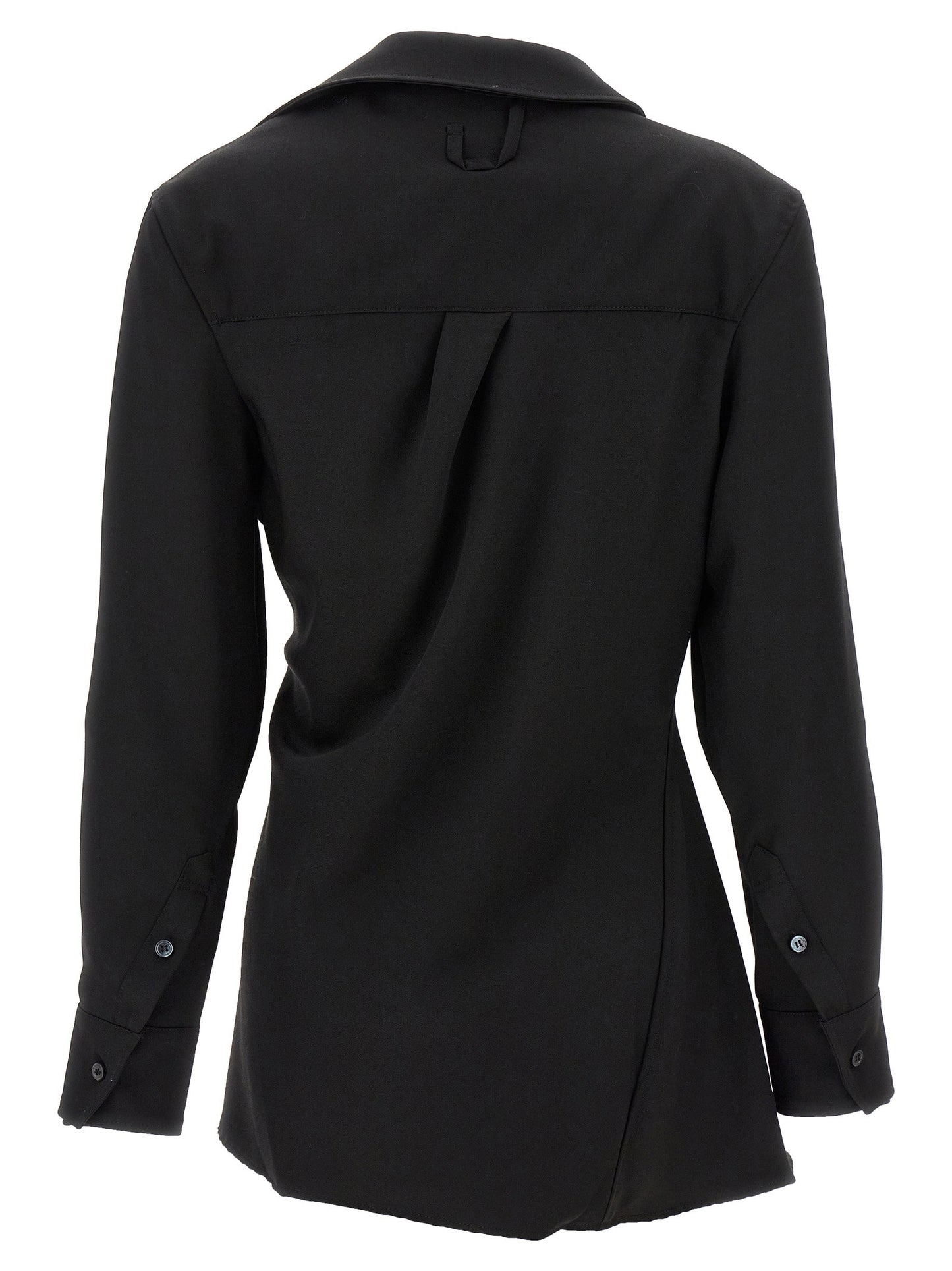 Jacquemus La Chemise Pablo Shirt