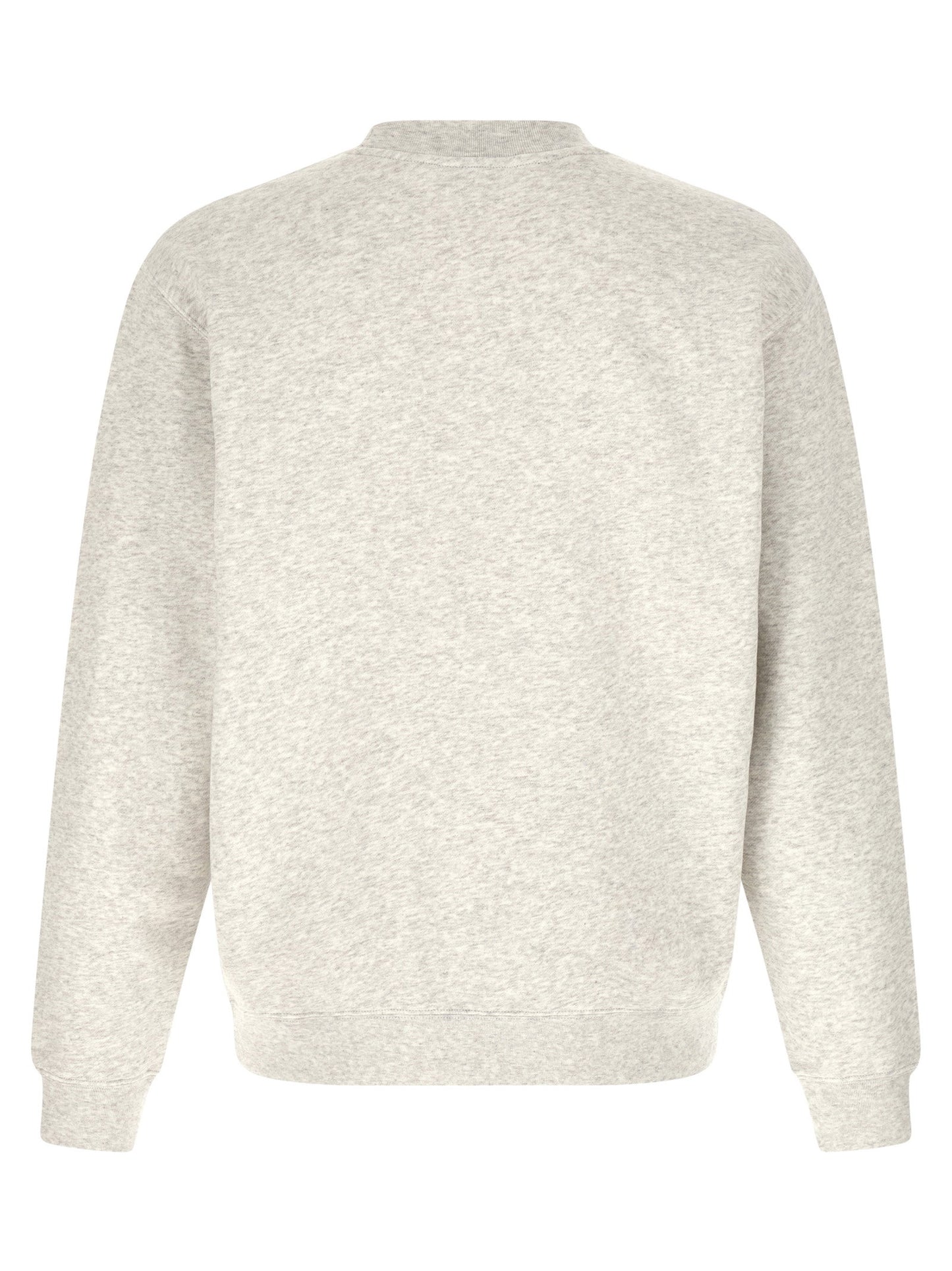 Jacquemus Le Sweatshirt Gros Grain Sweatshirt
