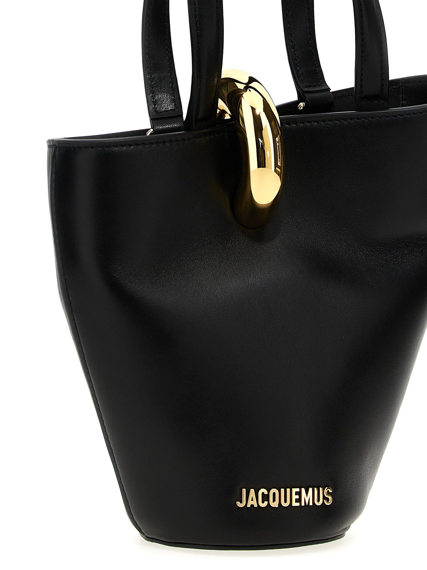 Jacquemus Le Petit Bambola Mini Handbag