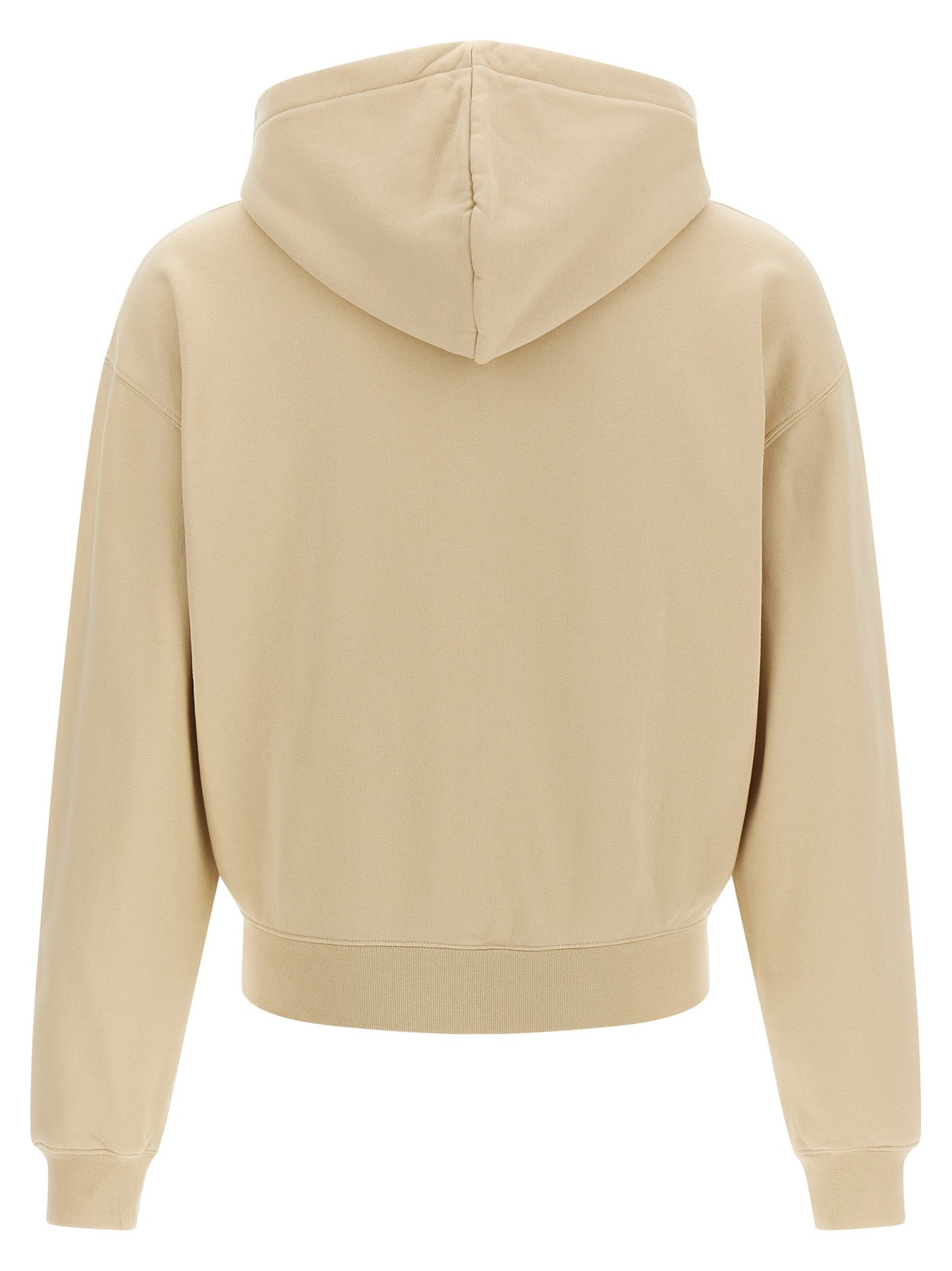 Jacquemus Le Hoodie Grip Gros Grain Hoodie