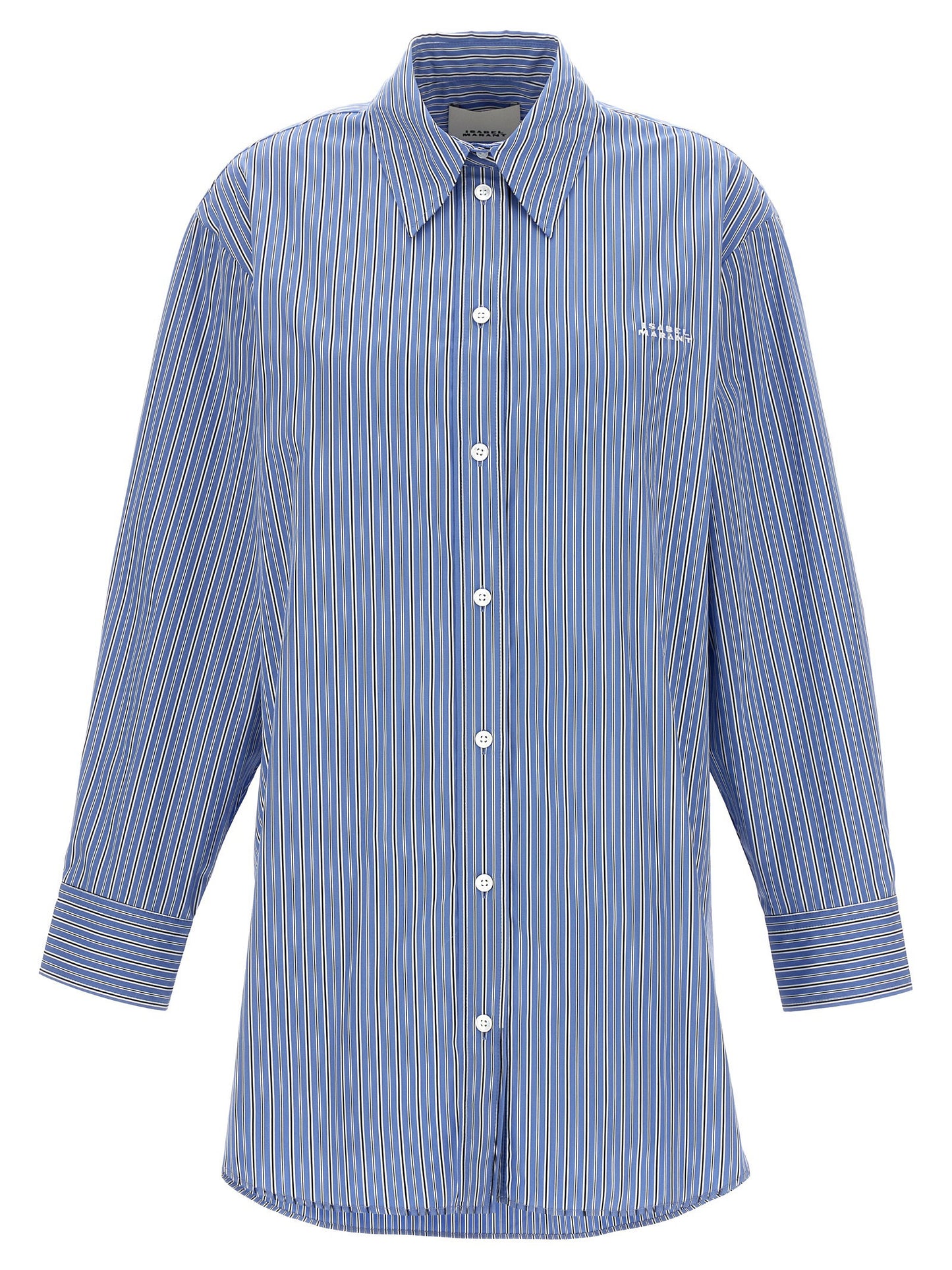 Isabel Marant Cylvany Shirt