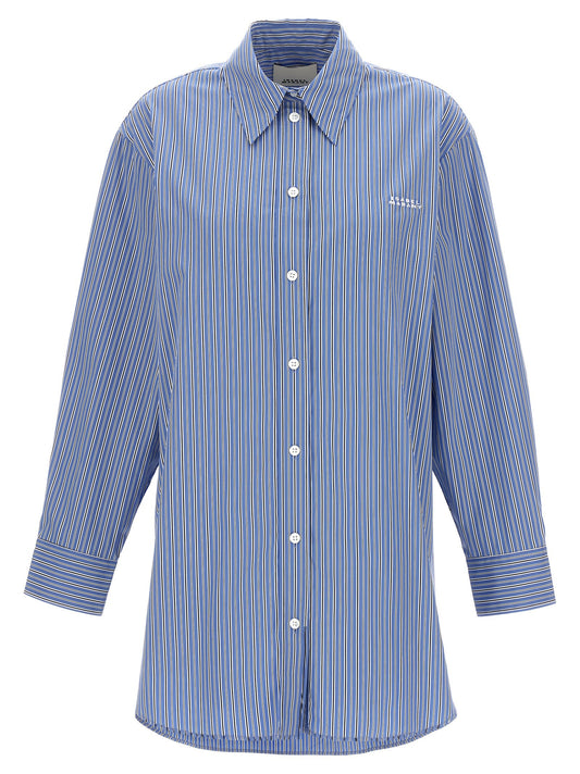 Isabel Marant Cylvany Shirt
