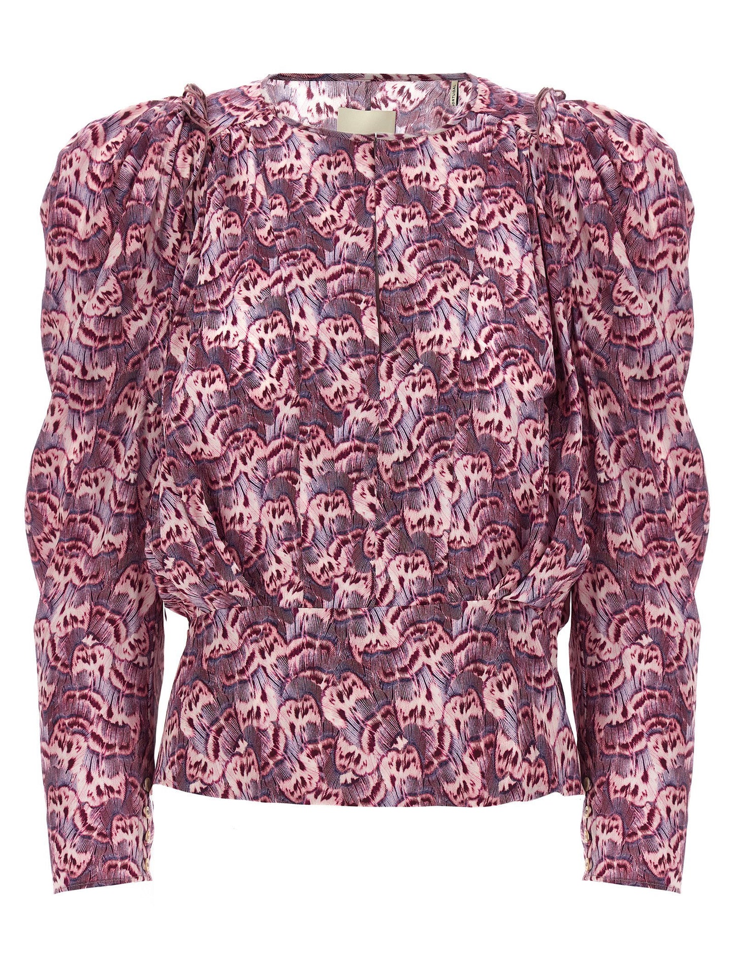 Isabel Marant Zarga Blouse