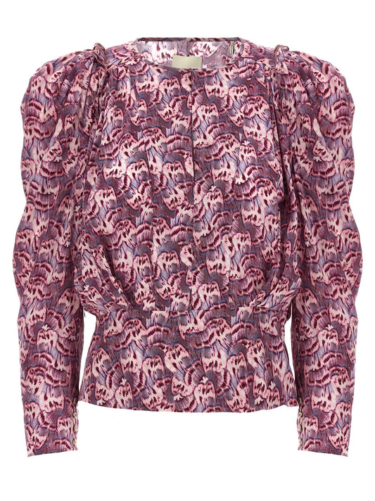 Isabel Marant Zarga Blouse