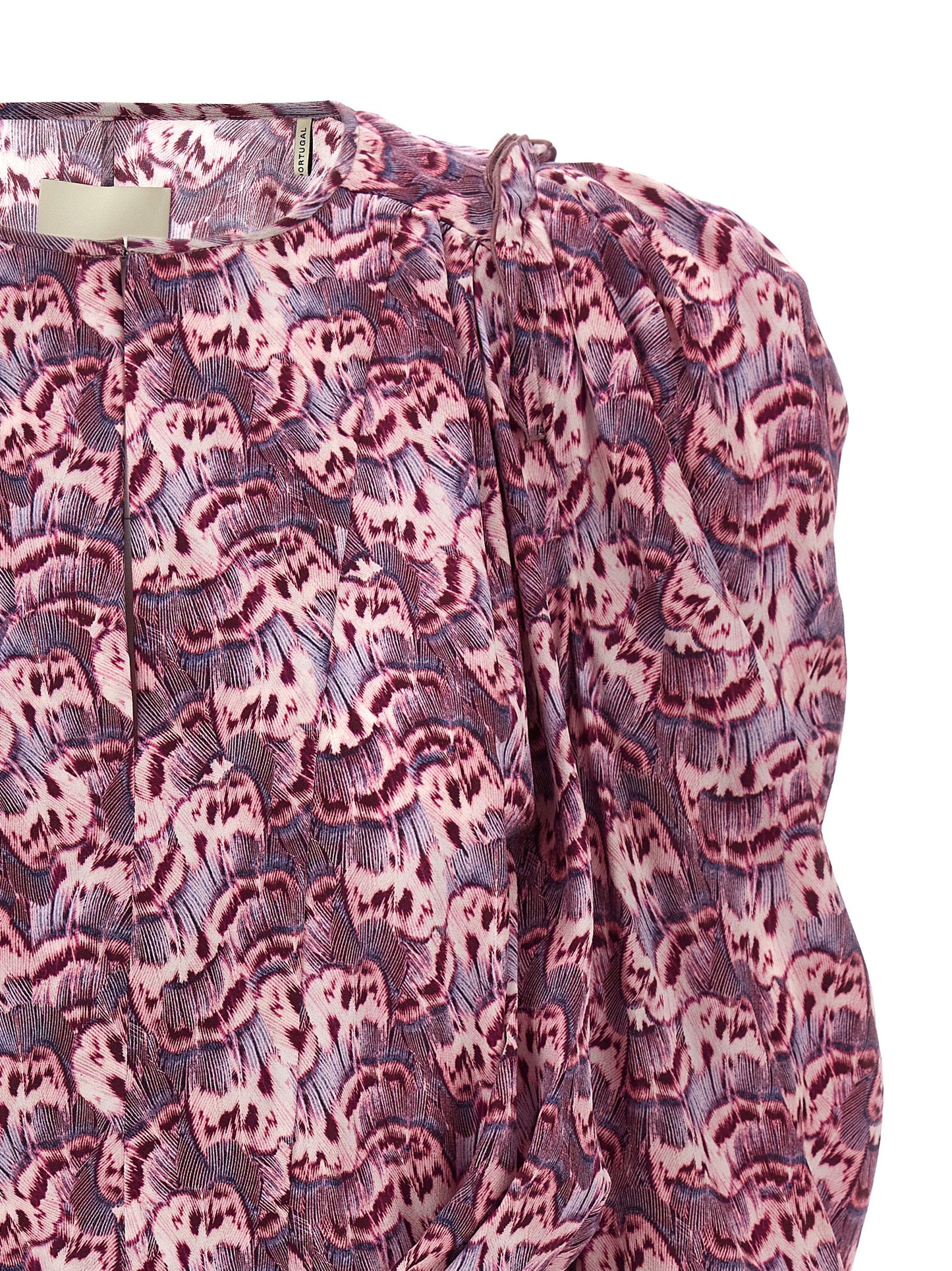Isabel Marant Zarga Blouse