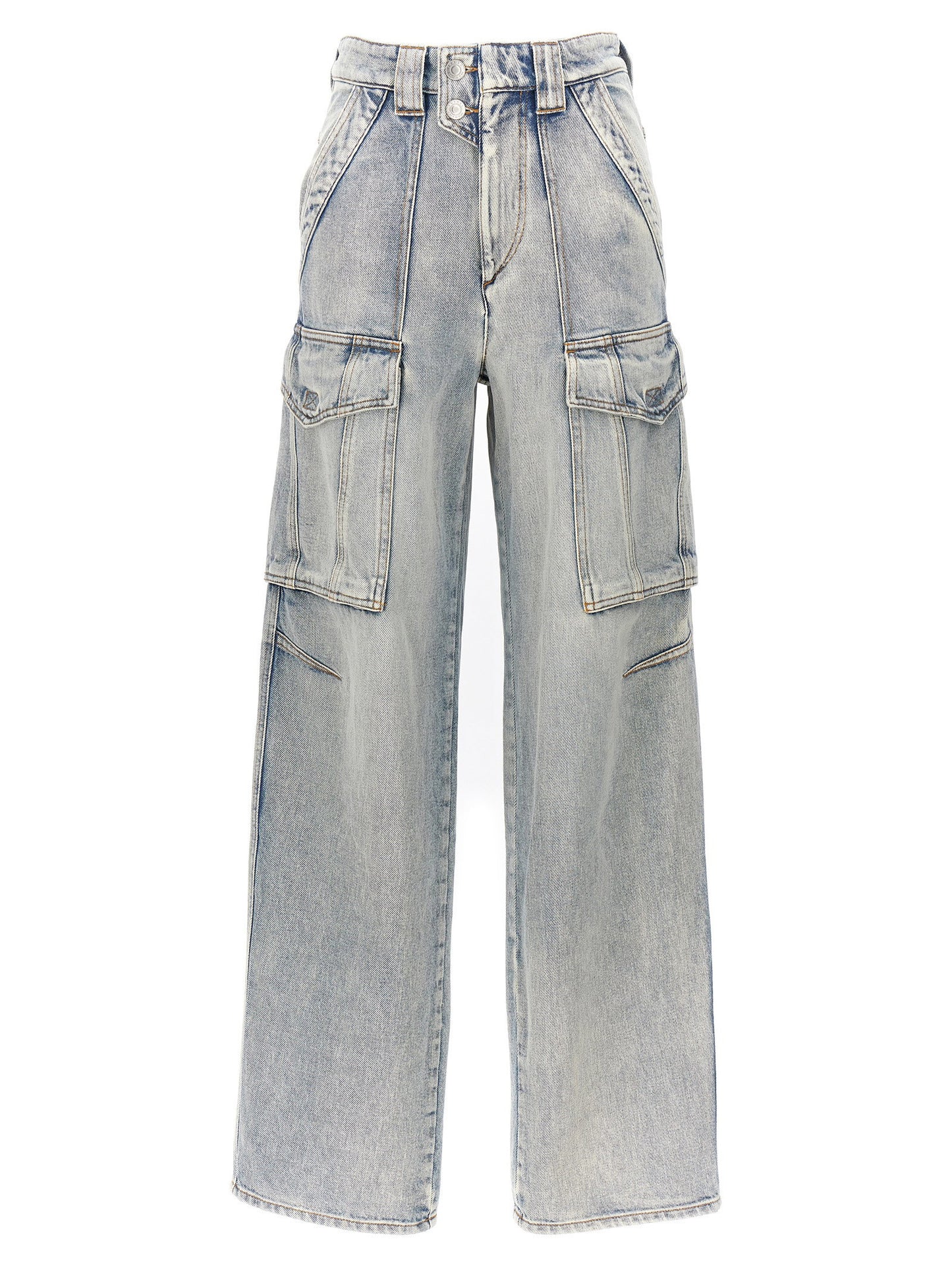 Marant Etoile Heilani Jeans