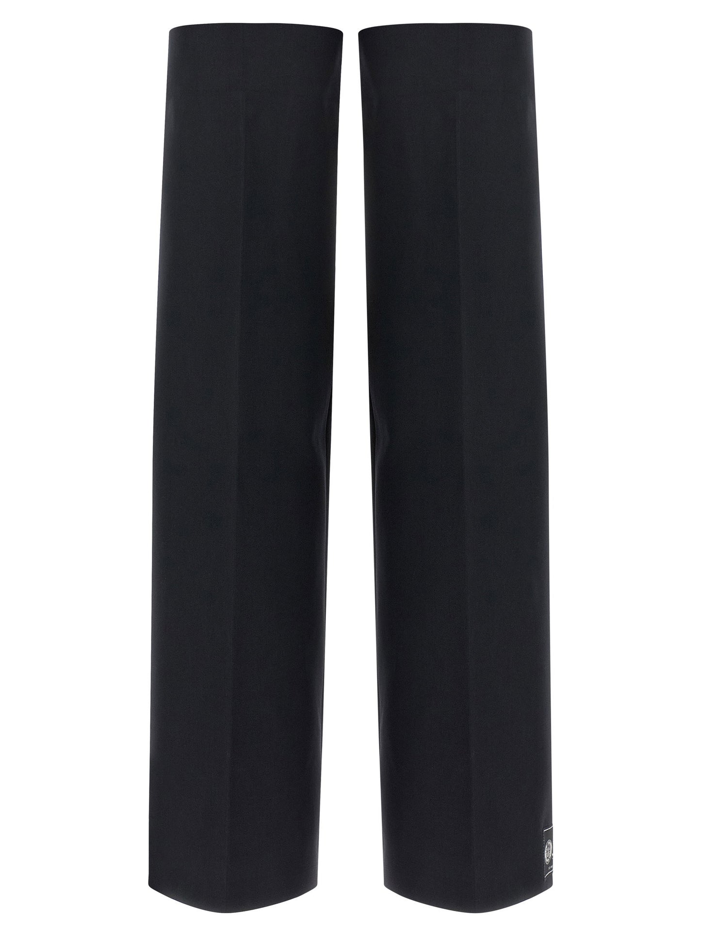 Jean Paul Gaultier The Blue Gaiters Garter