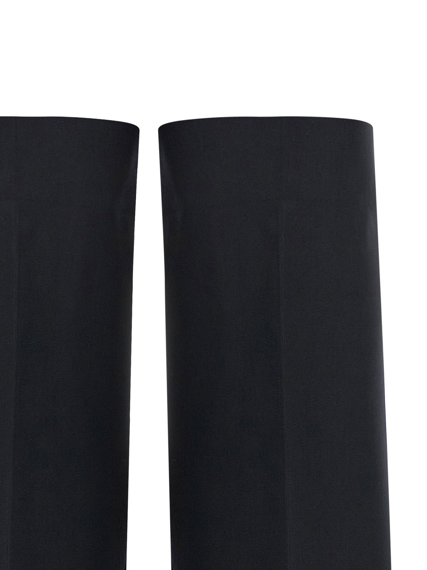 Jean Paul Gaultier The Blue Gaiters Garter