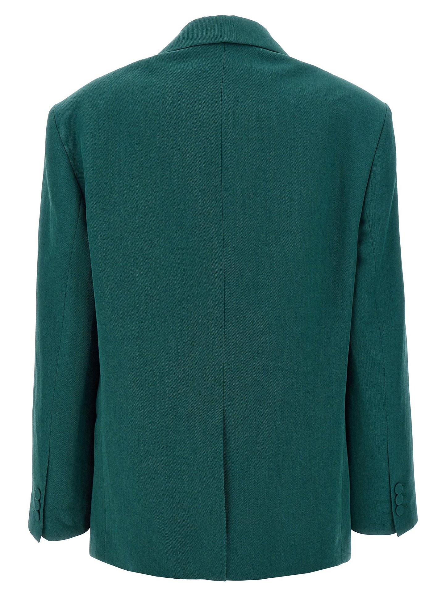 Dries Van Noten Birdy Blazer