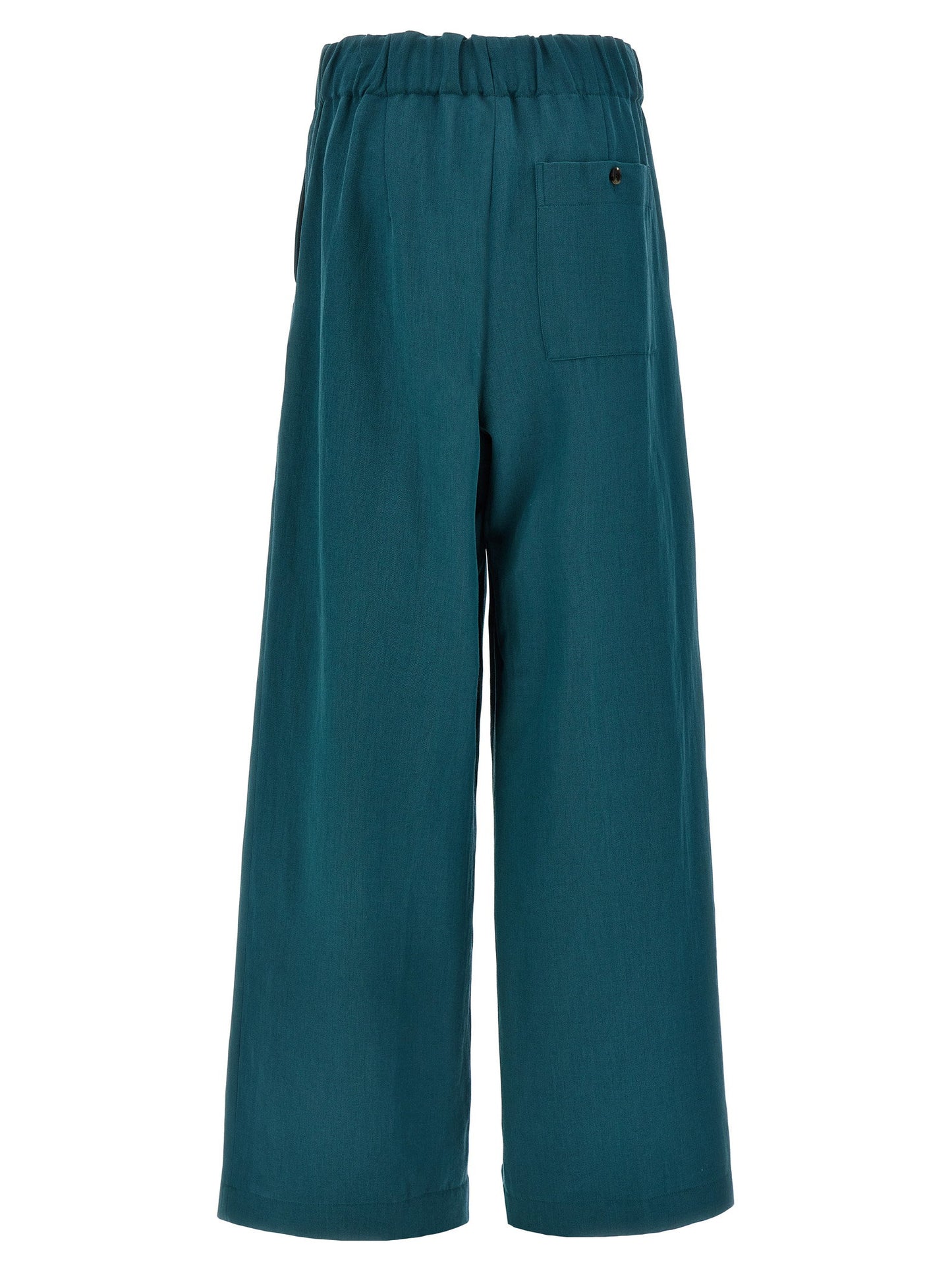 Dries Van Noten Pila Pants